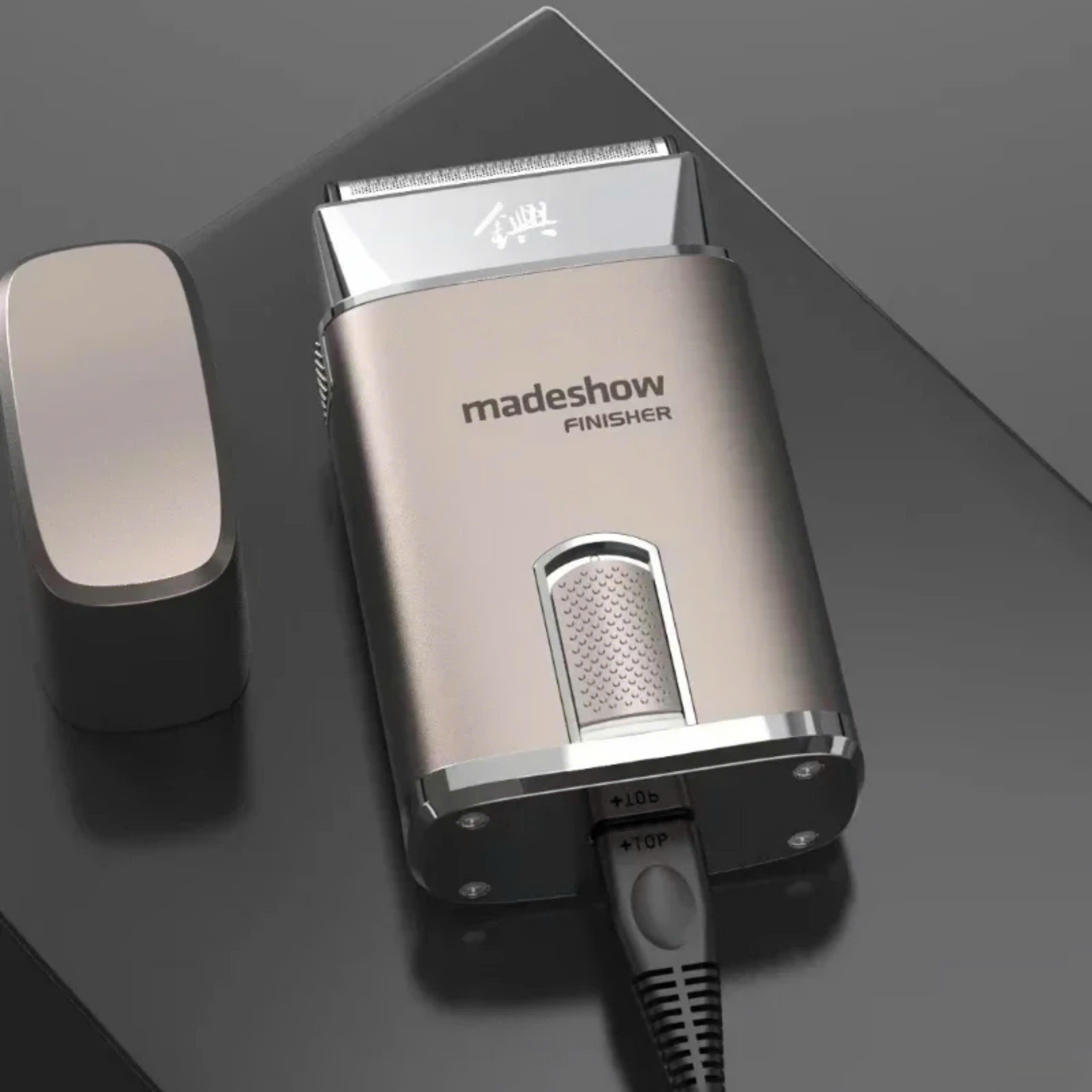 Máy Cạo Khô Madeshow M7 Chính Hãng