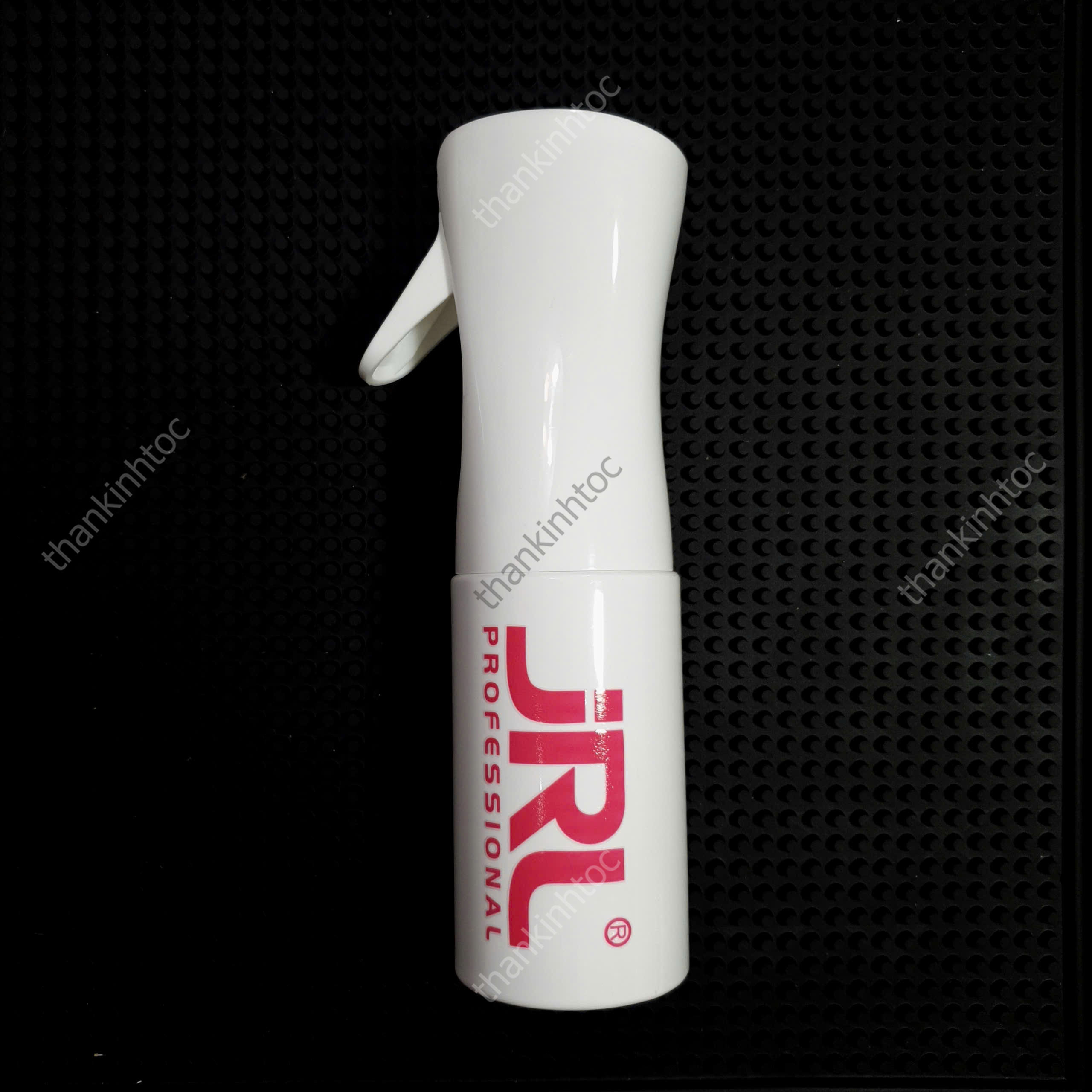 Bình Xịt Áp Suất Nano Phun Sương Mini White 200ML