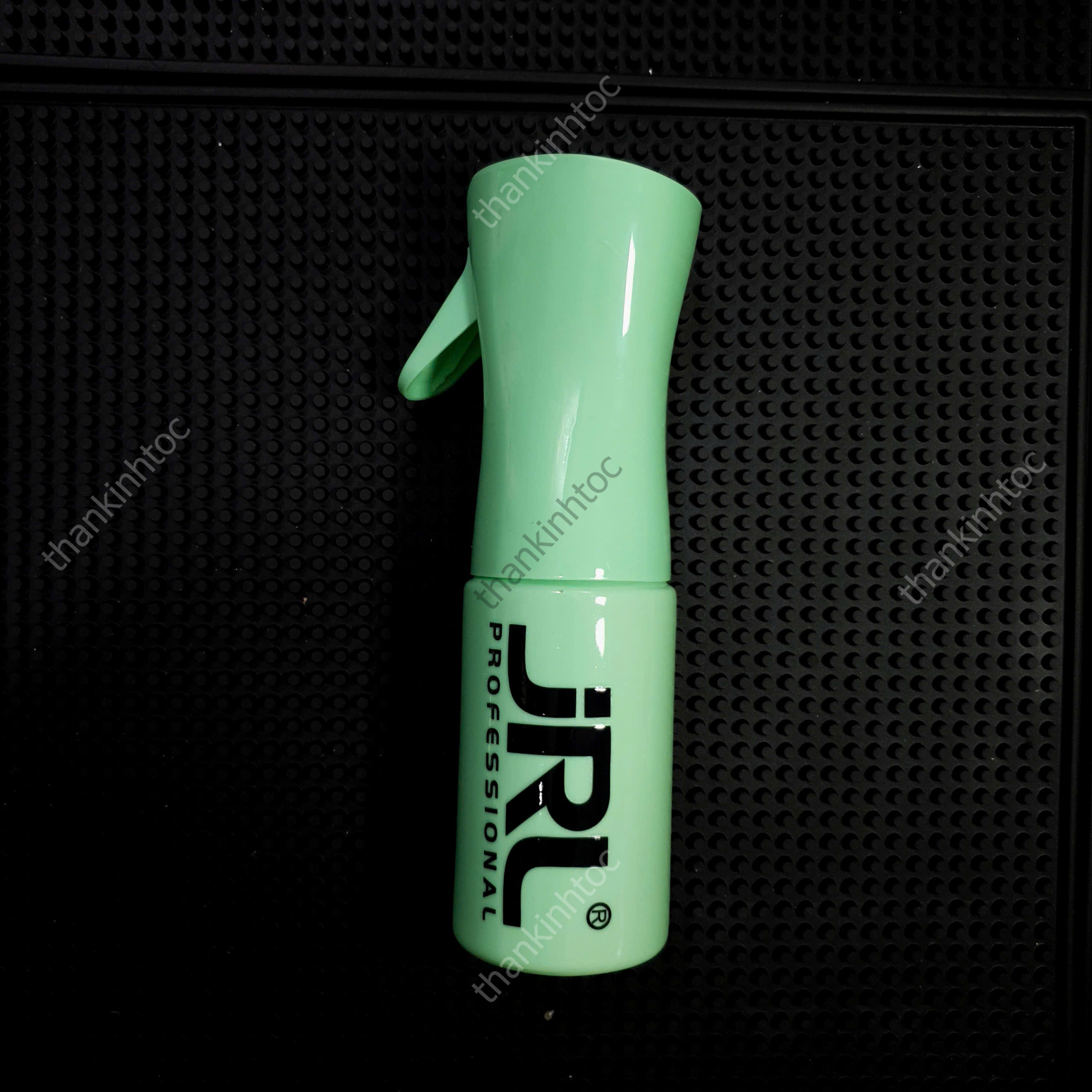 Bình Xịt Áp Suất Nano Phun Sương Mini Green 200ML