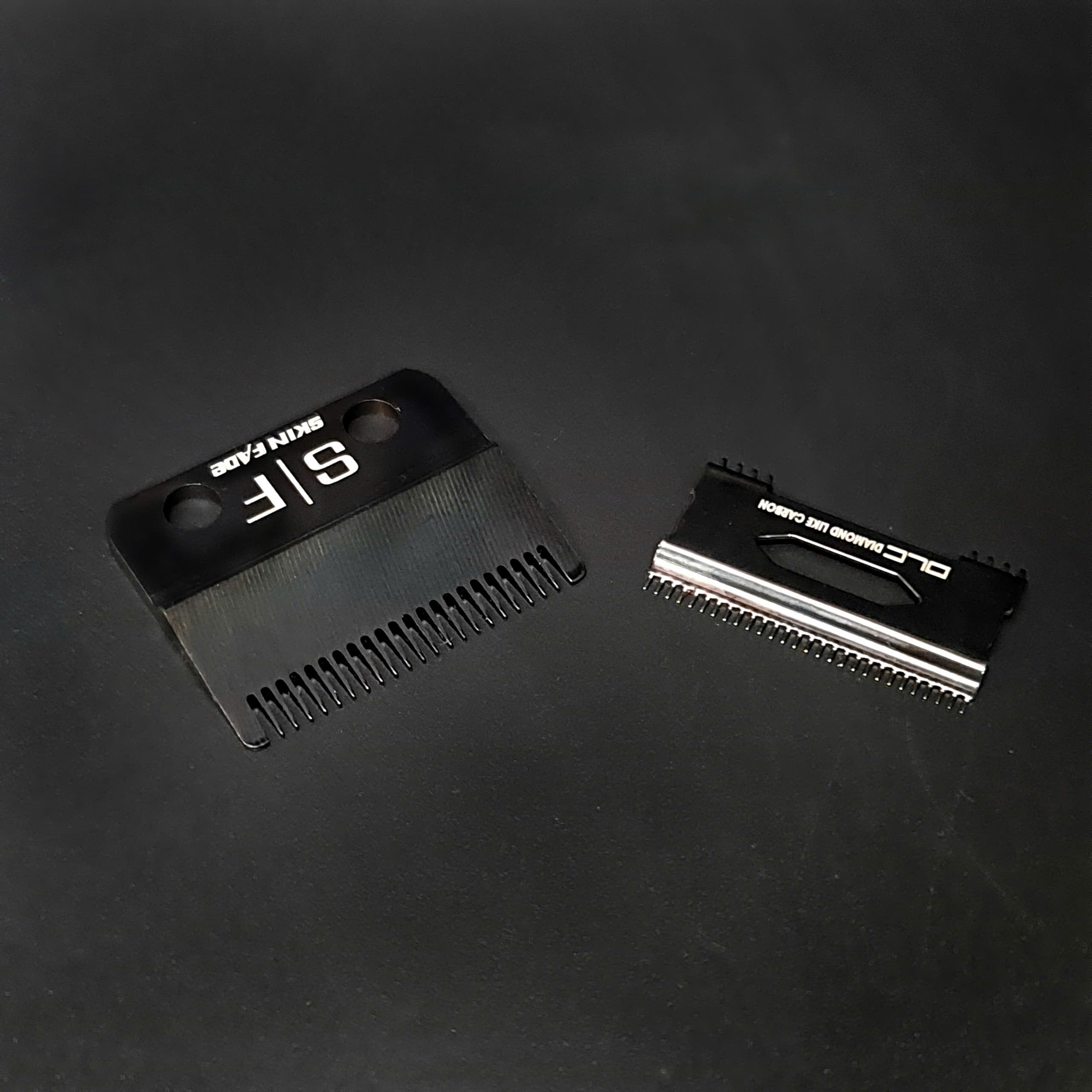 Lưỡi Đơn Tông Đơ Từ Tính Skin Fade Chính Hãng