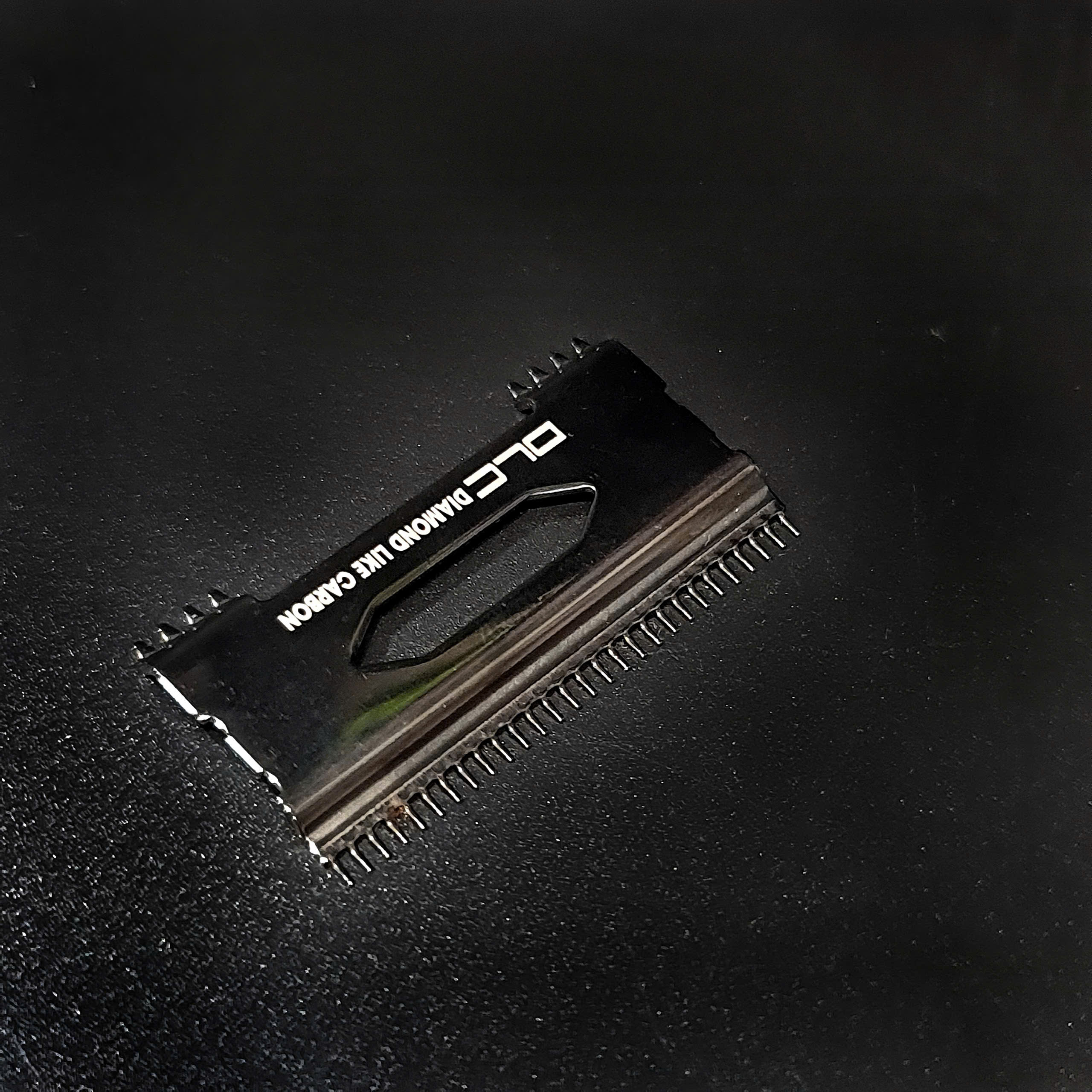 Lưỡi Đơn Tông Đơ Từ Tính Skin Fade Chính Hãng