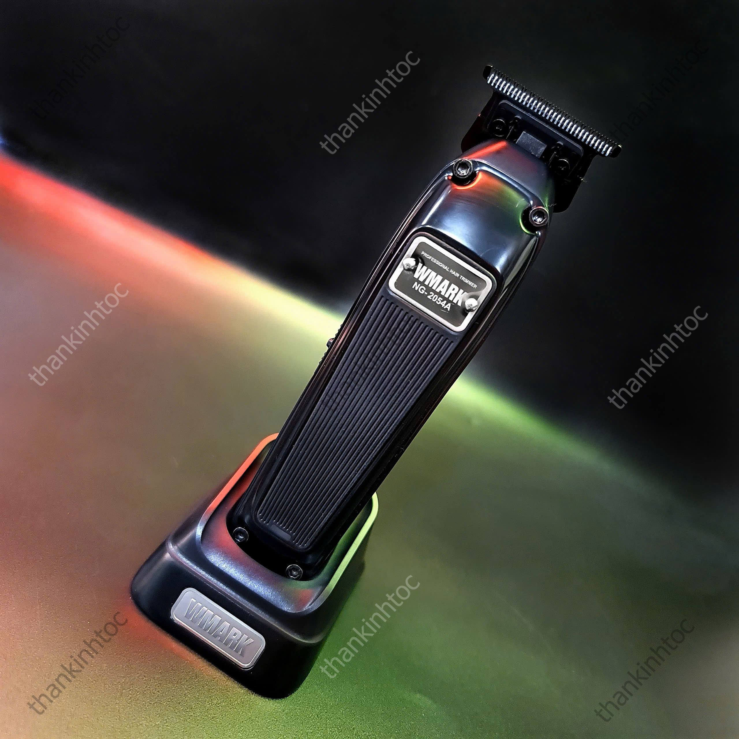 Tông Đơ Viền WMARK NG-2054A Chính Hãng Siêu Nét