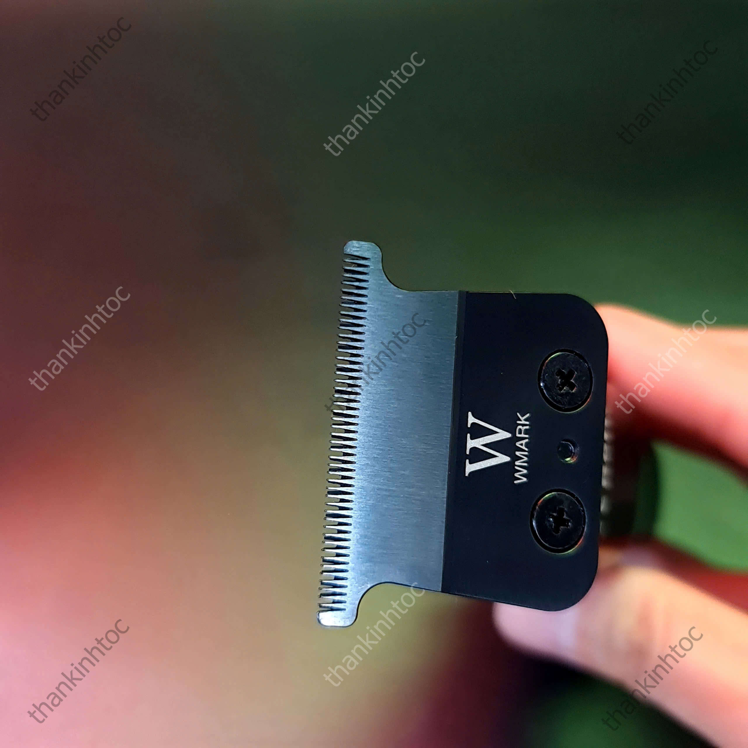 Tông Đơ Viền WMARK NG-2054A Chính Hãng Siêu Nét