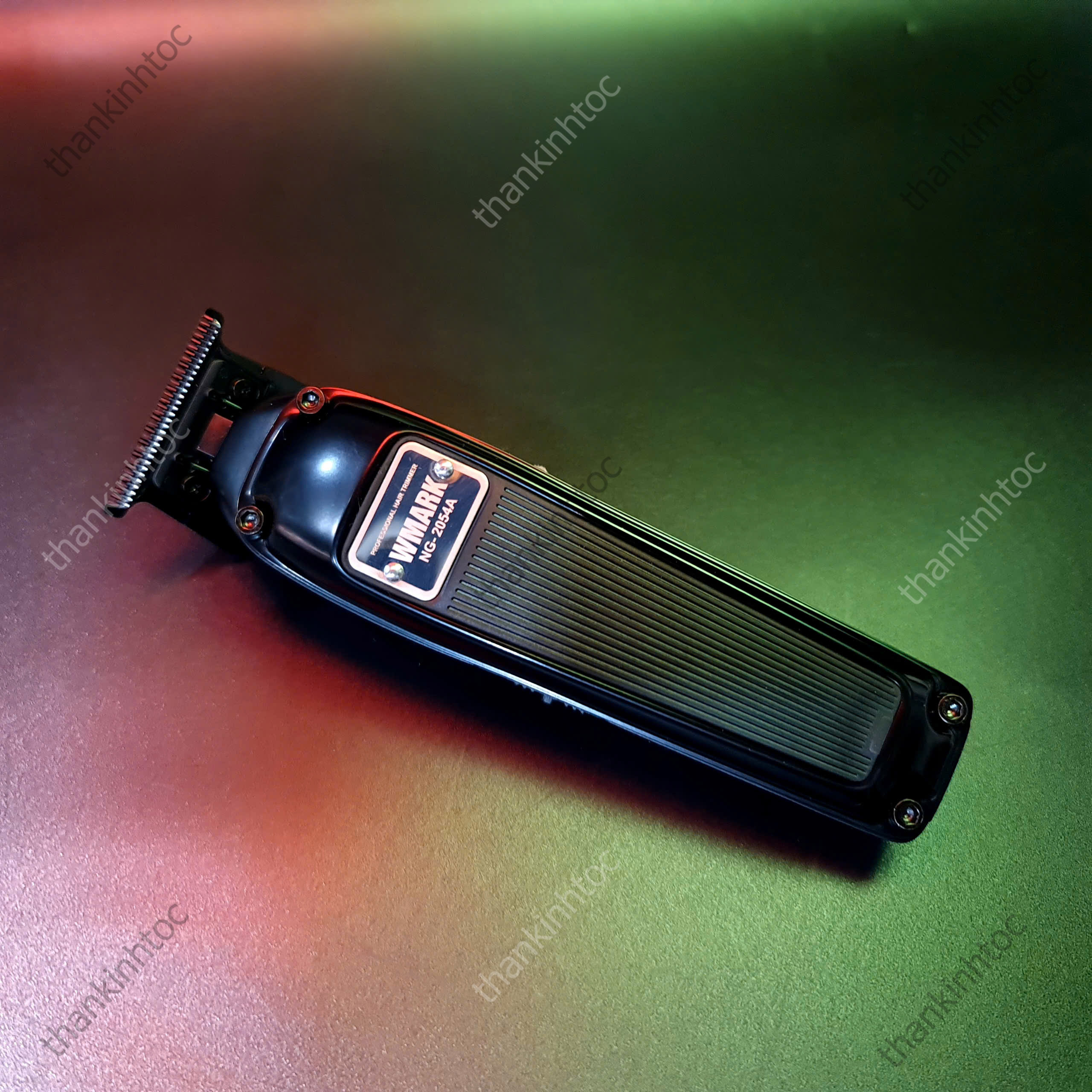 Tông Đơ Viền WMARK NG-2054A Chính Hãng Siêu Nét