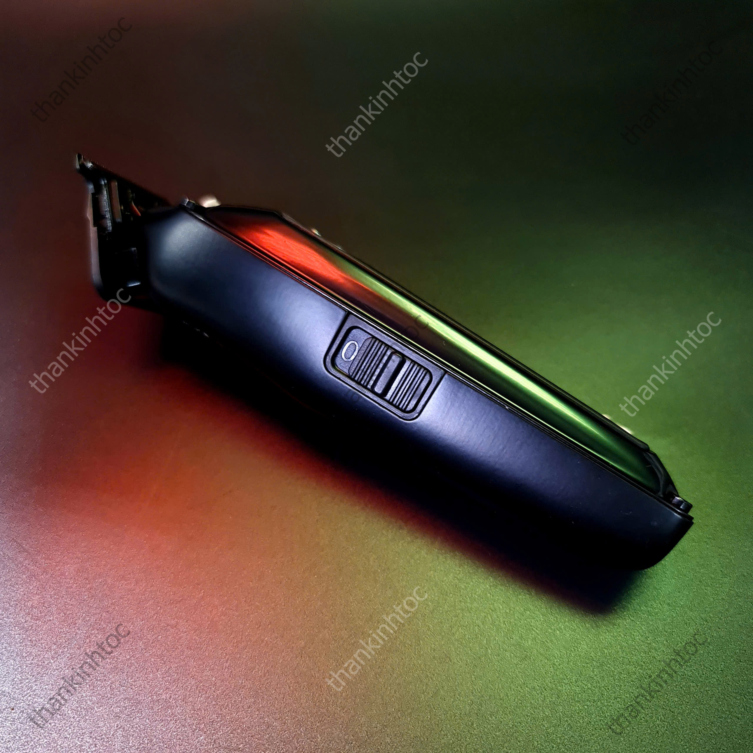 Tông Đơ Viền WMARK NG-2054A Chính Hãng Siêu Nét