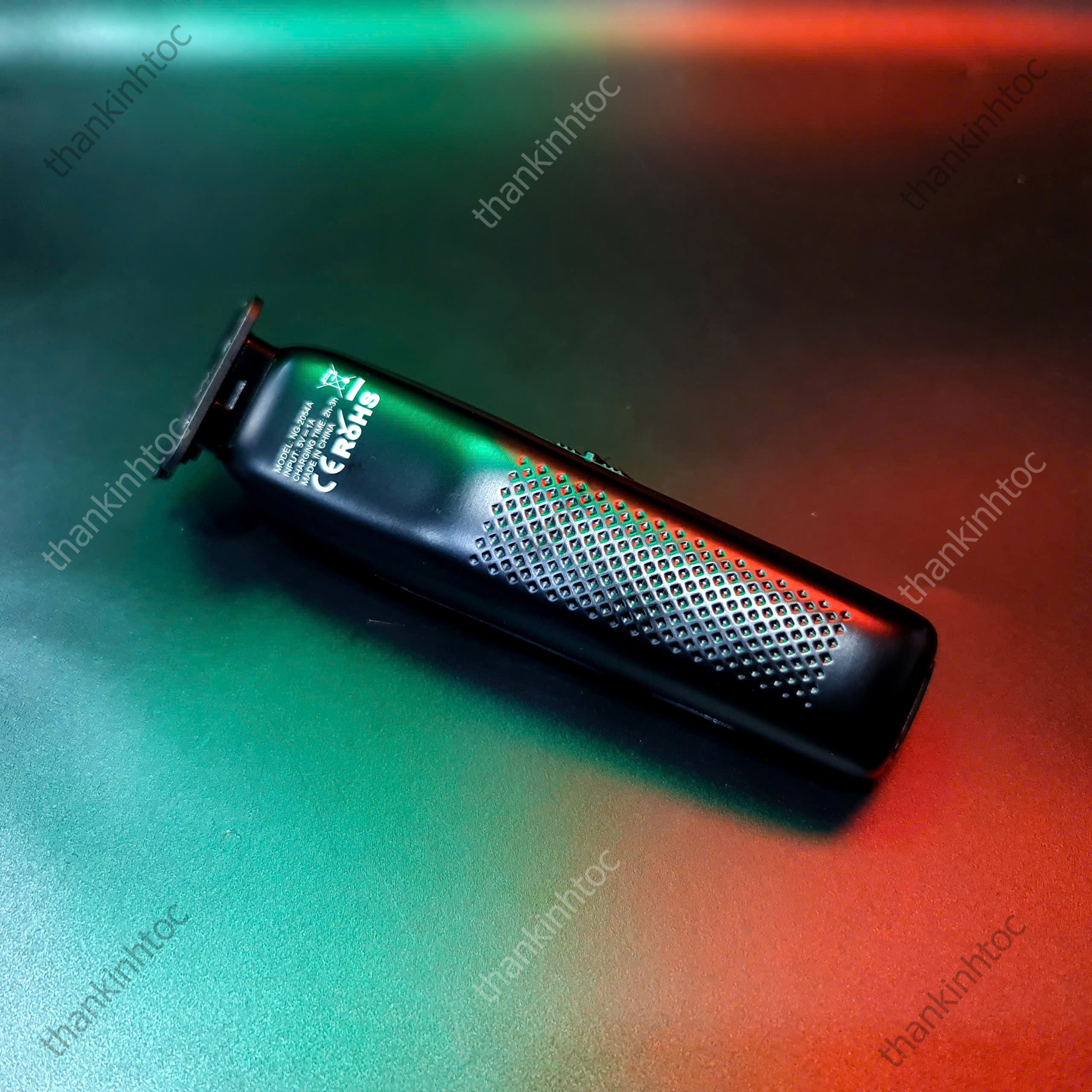 Tông Đơ Viền WMARK NG-2054A Chính Hãng Siêu Nét