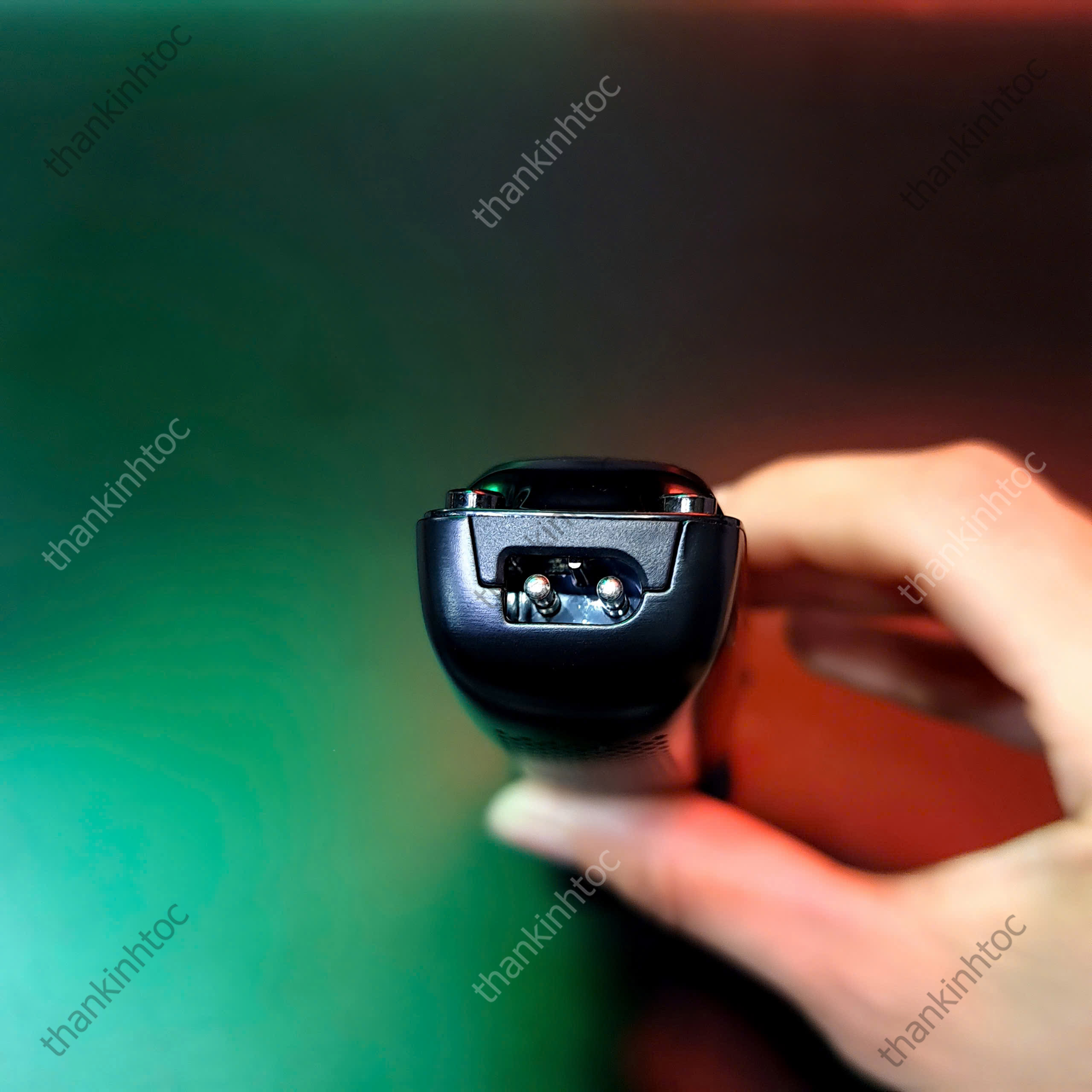 Tông Đơ Viền WMARK NG-2054A Chính Hãng Siêu Nét