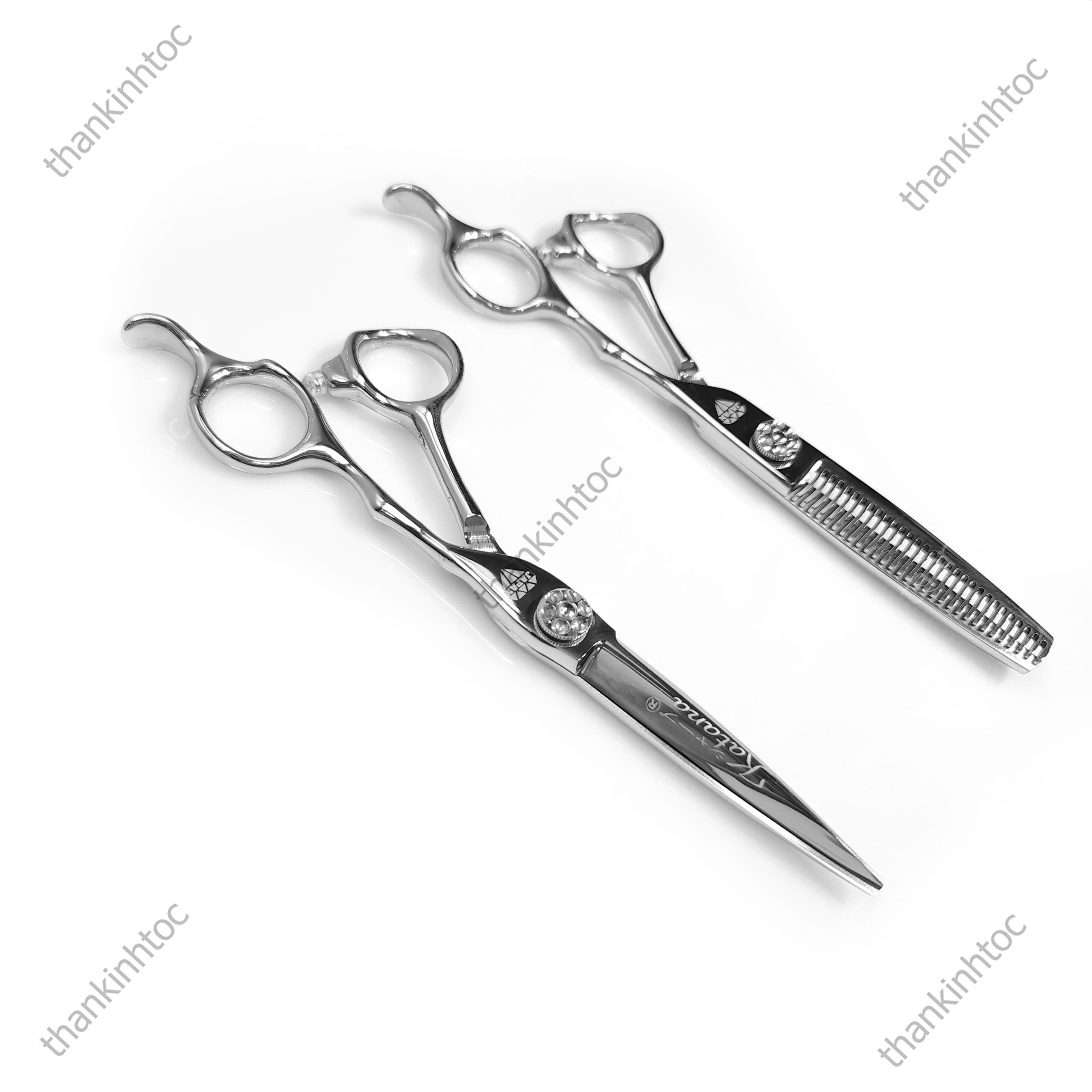 Bộ Kéo KataPro M14 Crom Chính Hãng 6.0