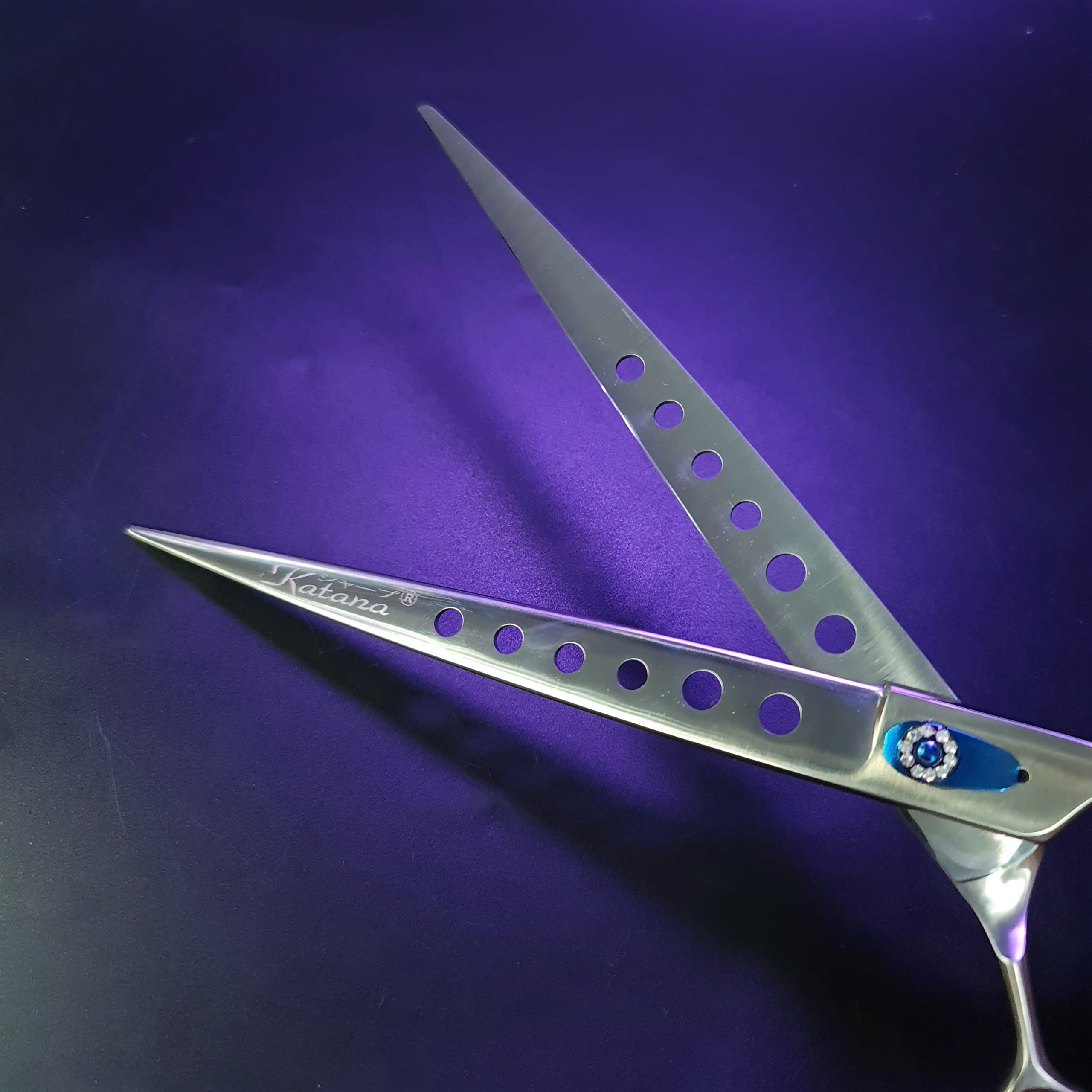 Kéo 10 inch - Biểu Diễn thu hút lượt xem Tiktok - KataPro S101 Chính Hãng