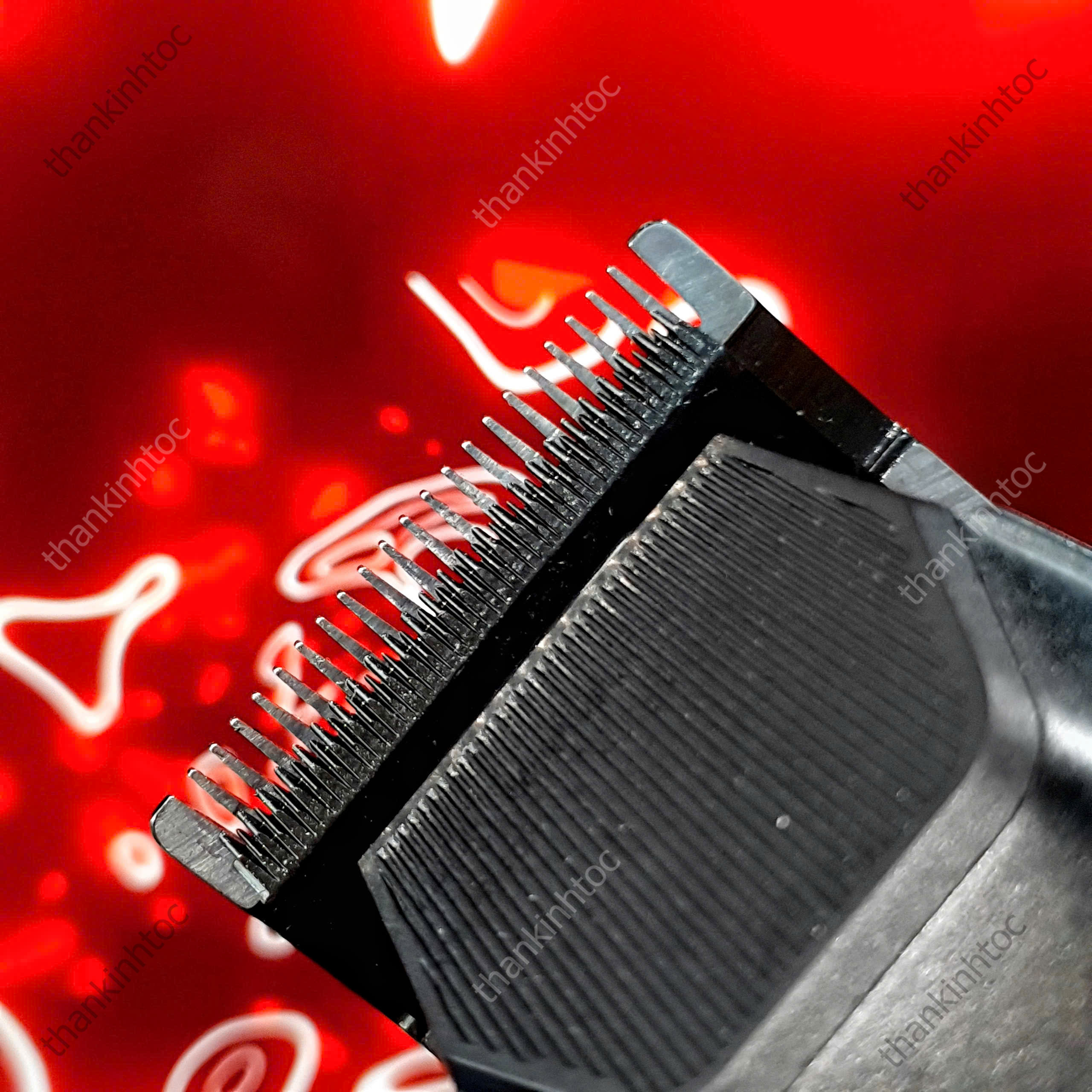 Tông Đơ Pin Wmark NG-125 Chính Hãng