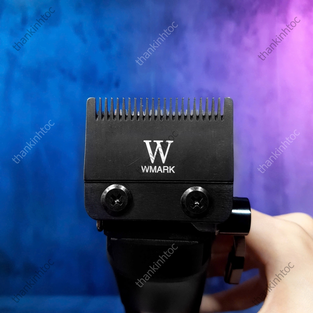 Lưỡi Đơn WMARK NG-8080 Chính Hãng