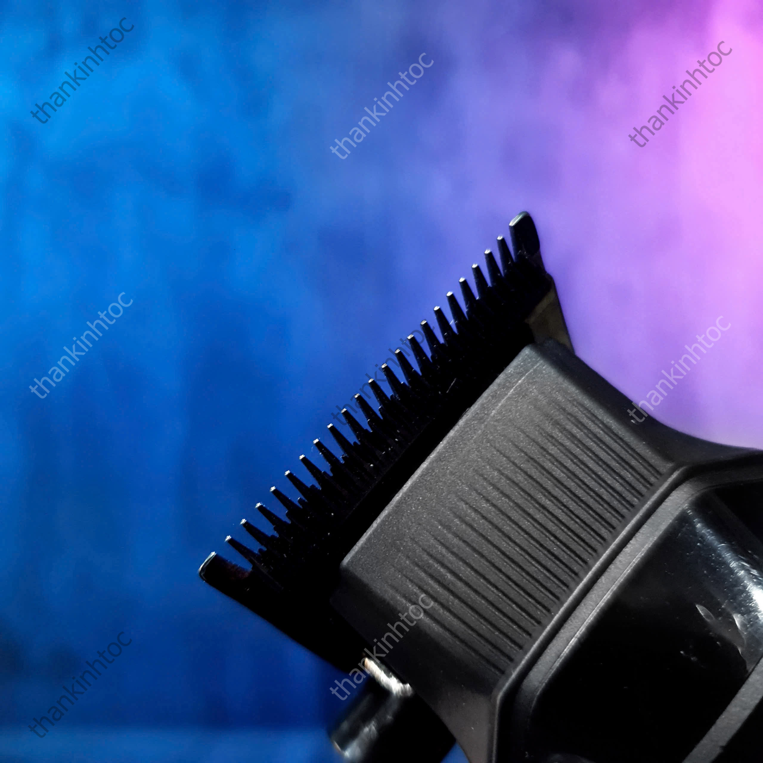 Tông Đơ Pin Wmark NG-8080 Chính Hãng