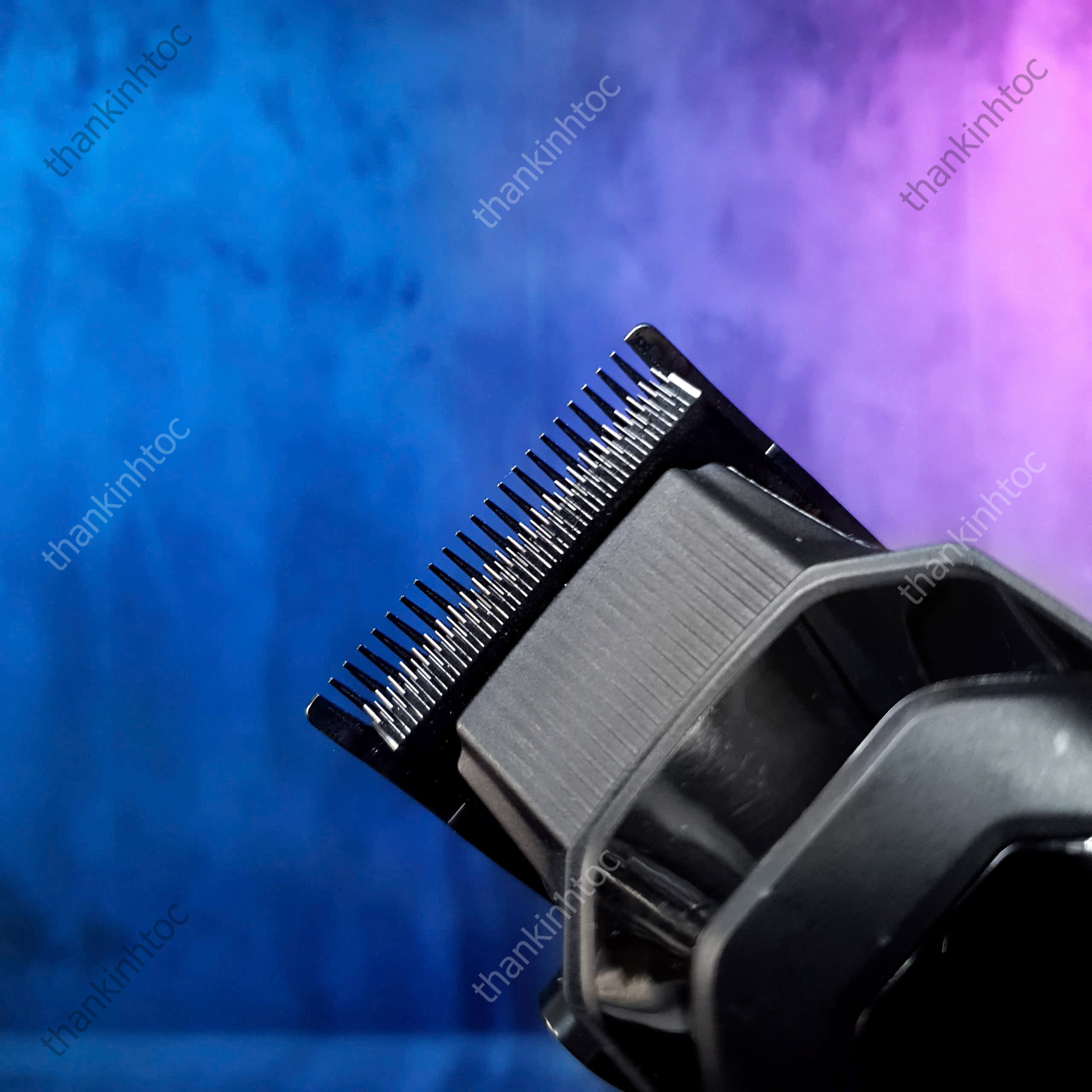 Tông Đơ Pin Wmark NG-8080 Chính Hãng