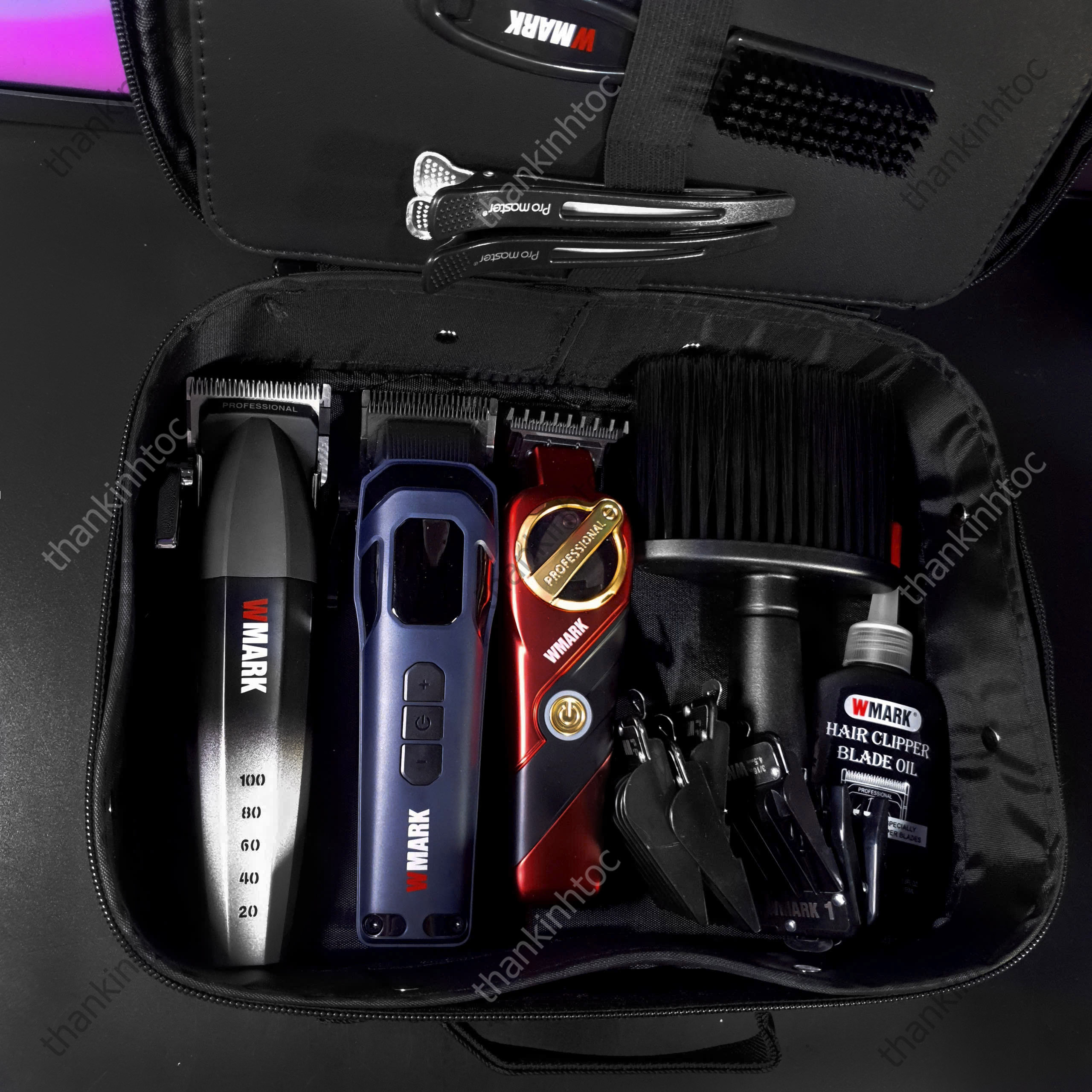 Túi Vali Mini chứa đồ nghề BG1