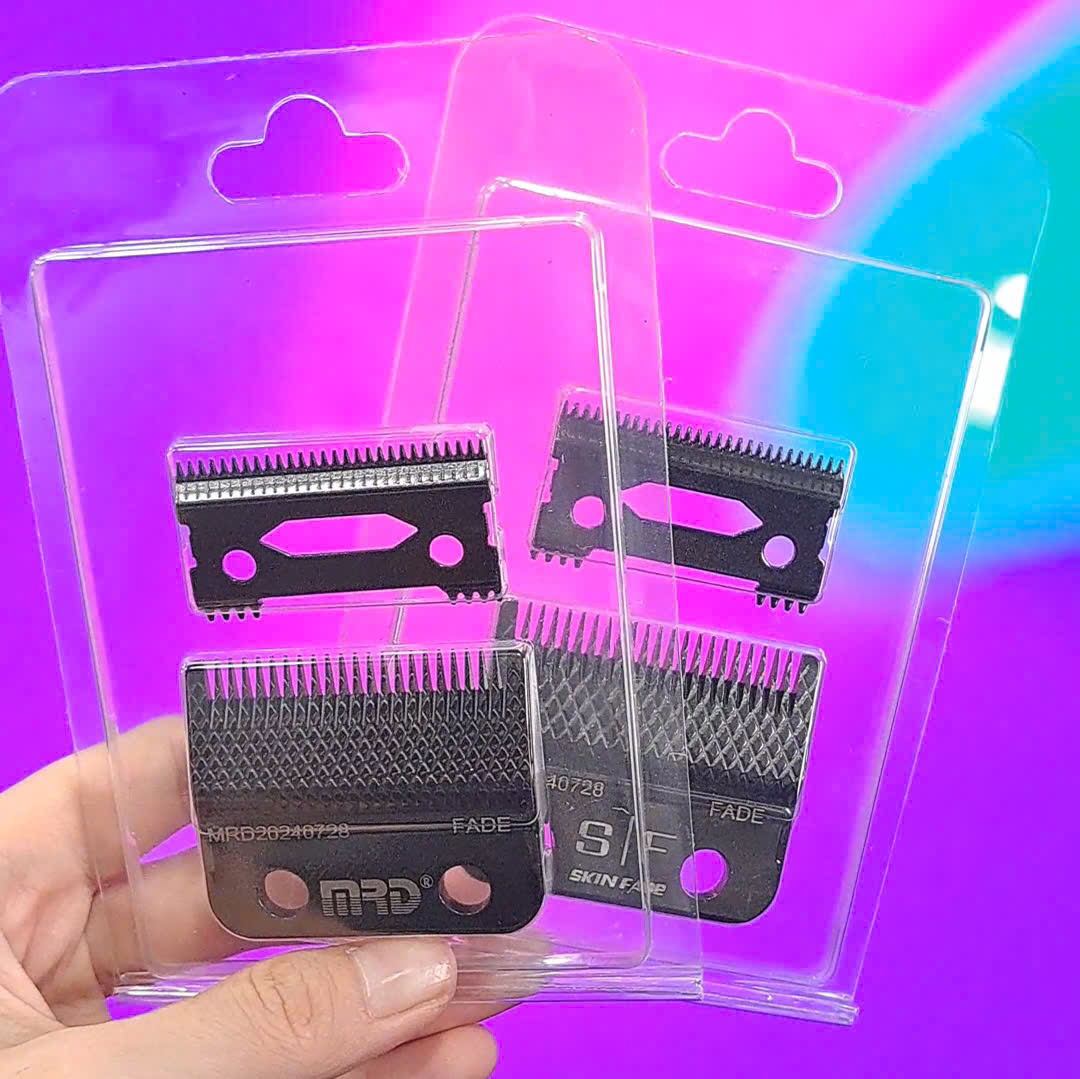 Lưỡi Đơn Tông Đơ Từ Tính Replica