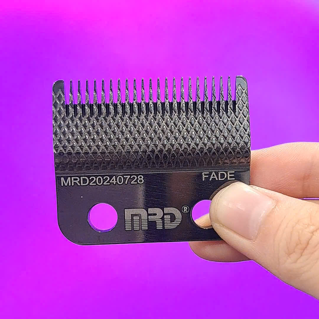 Lưỡi Đơn Tông Đơ Từ Tính Replica