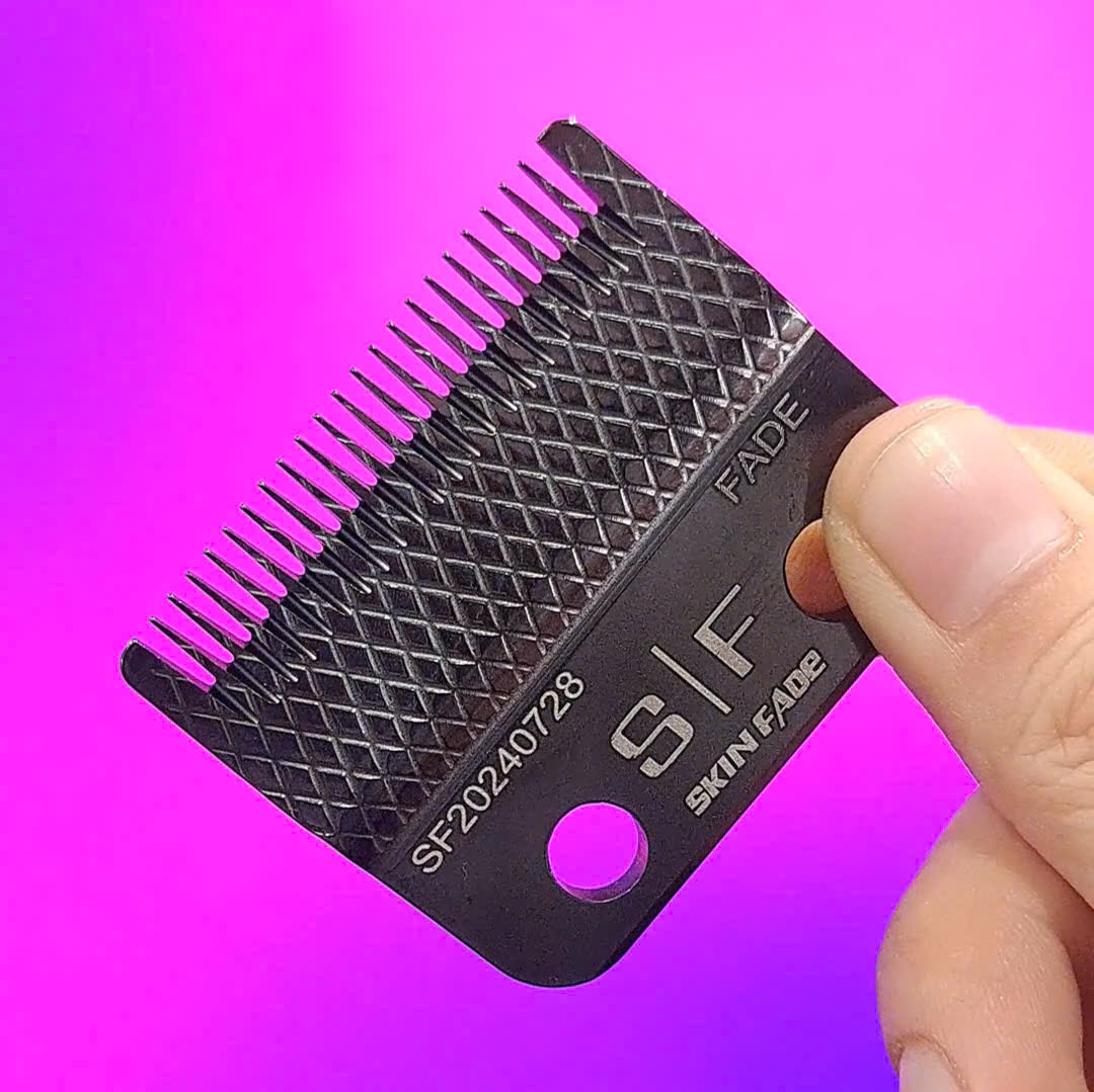 Lưỡi Đơn Tông Đơ Từ Tính Replica