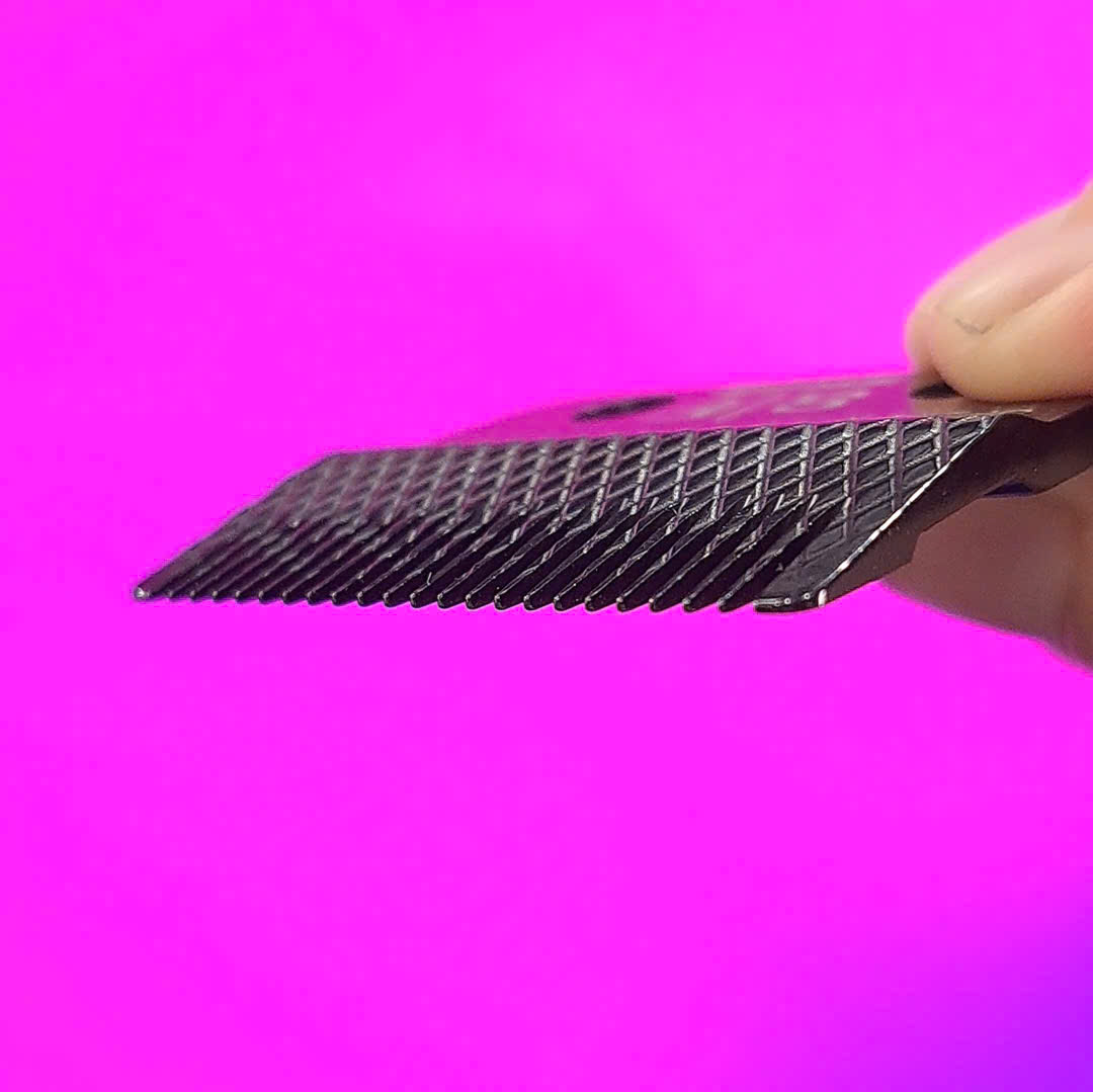 Lưỡi Đơn Tông Đơ Từ Tính Replica