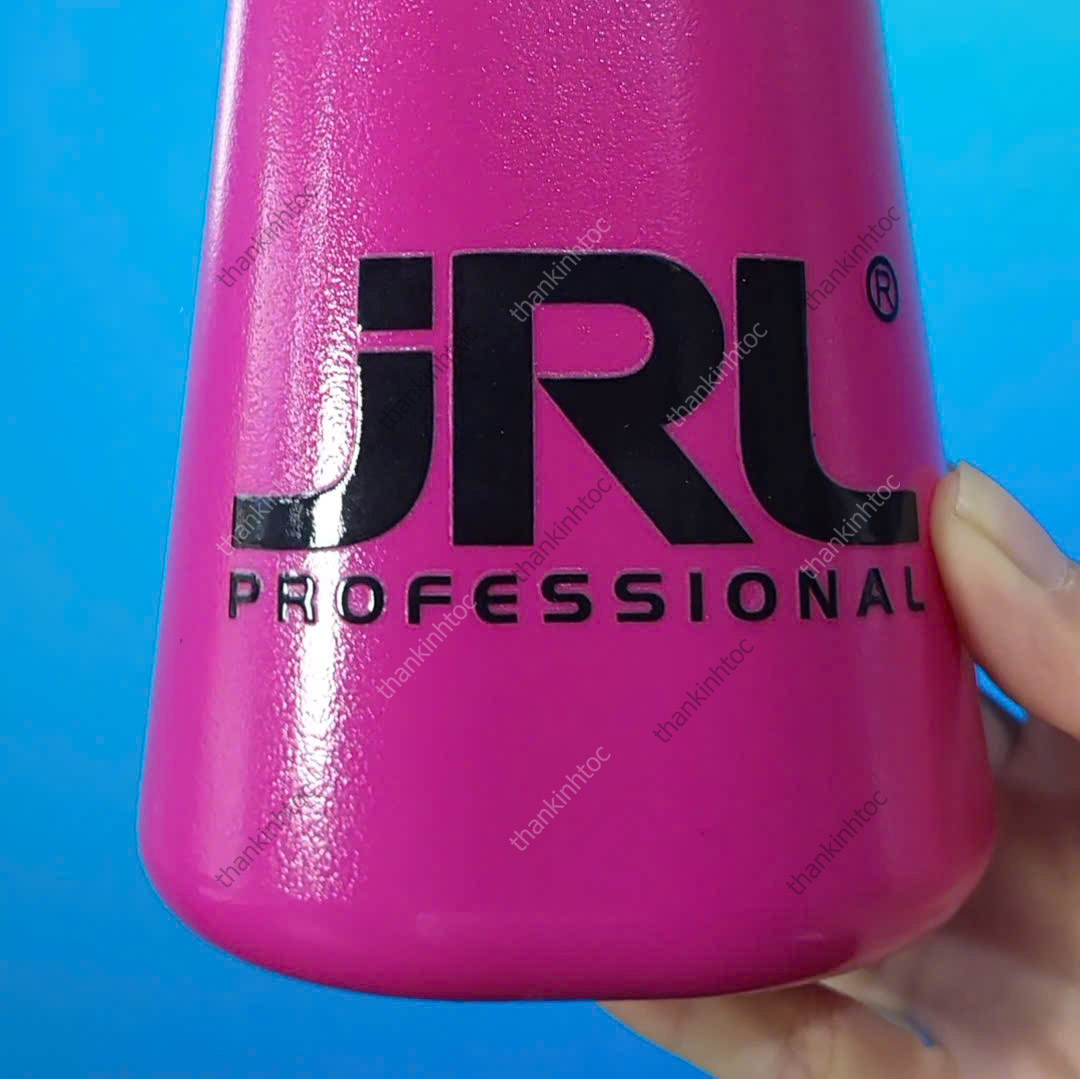 Bình Xịt Nước Nano Phun Sương N1 Pink 300ML