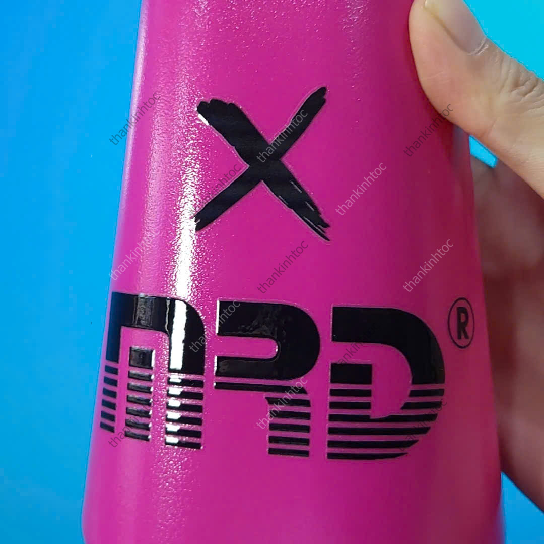 Bình Xịt Nước Nano Phun Sương N1 Pink 300ML