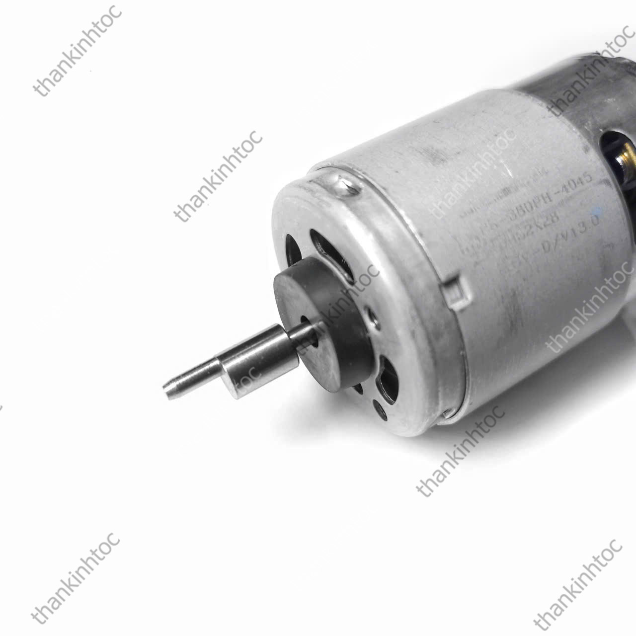 Motor Tông Đơ WAHL Senior Chính Hãng USA