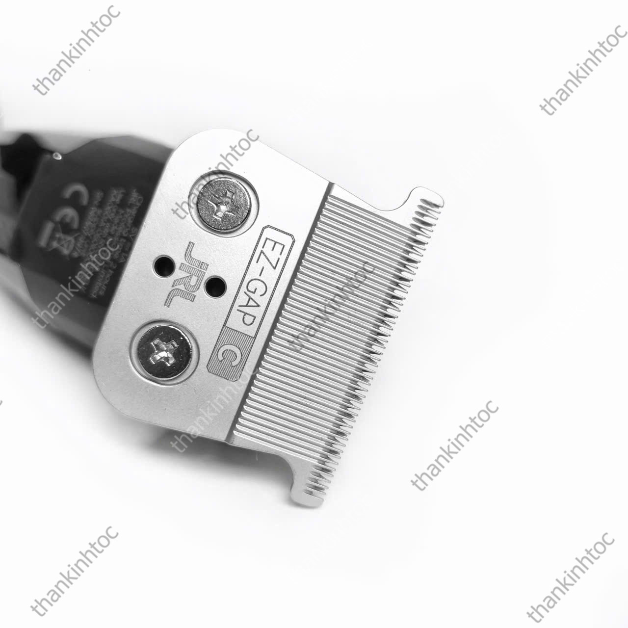 Tông Đơ Viền JRL Crom chính hãng USA