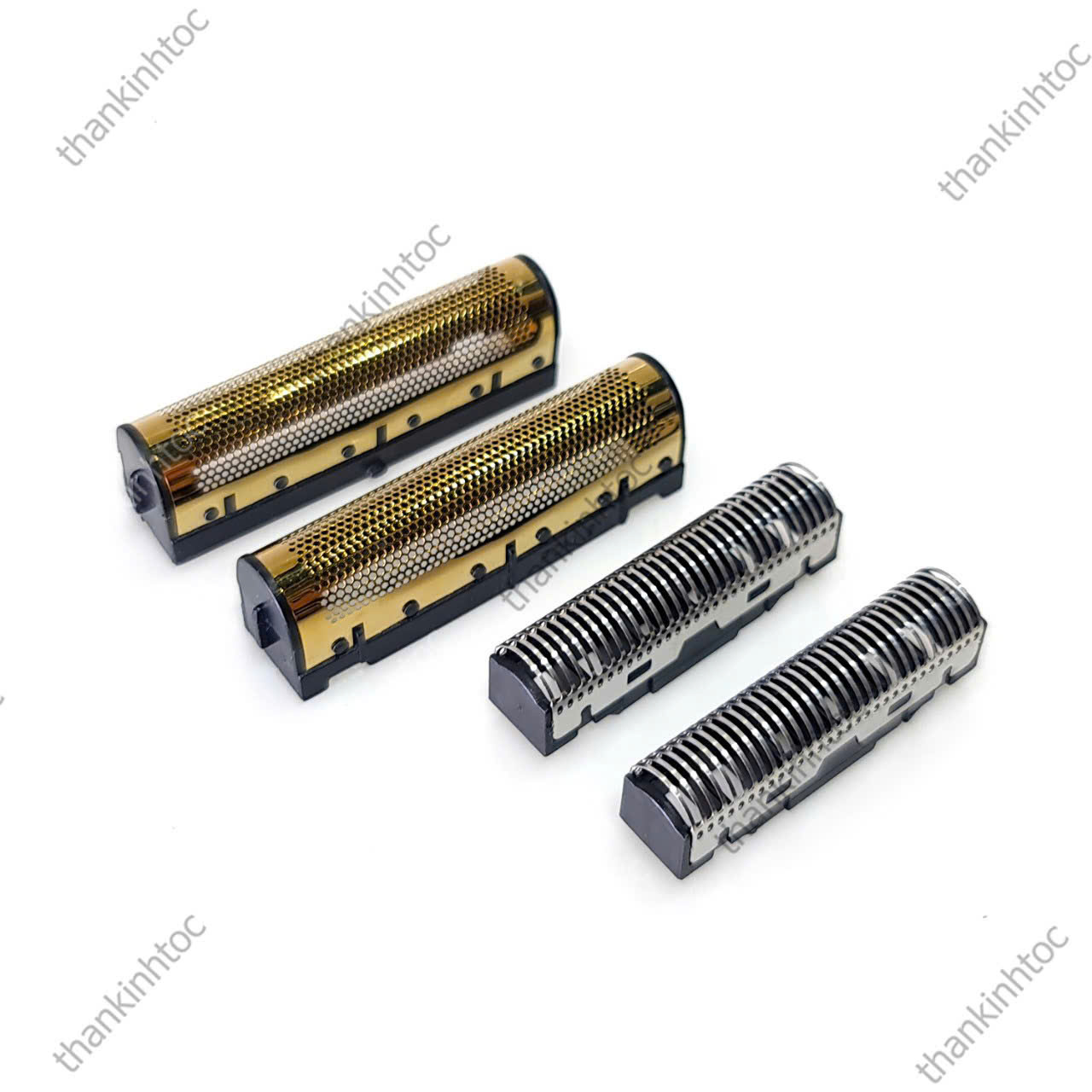 Bộ Màng Lưới + Lưỡi Cạo Khô WMARK NG-986 Chính Hãng