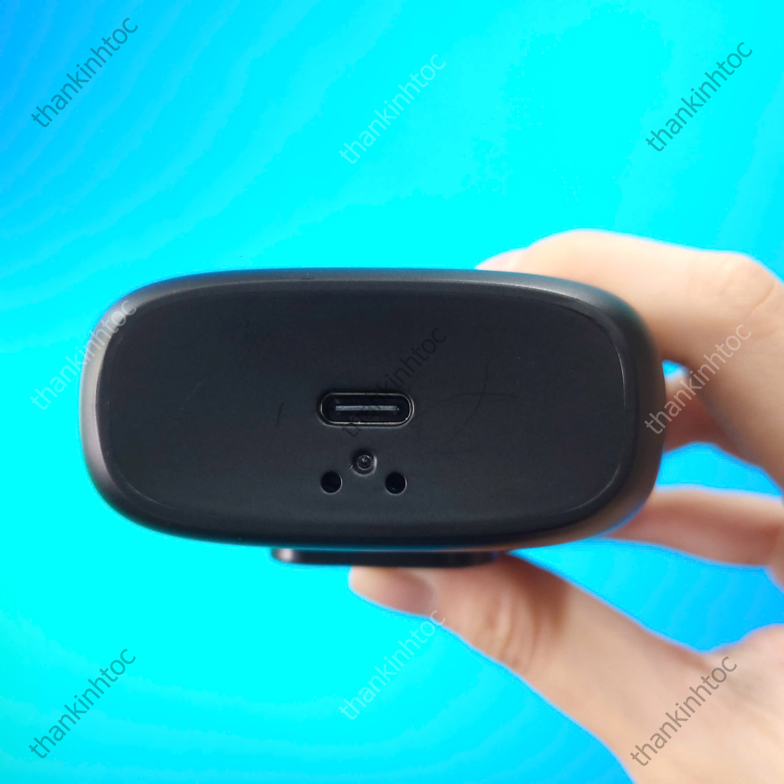 Máy Cạo Khô WMARK NG-986 Chính Hãng