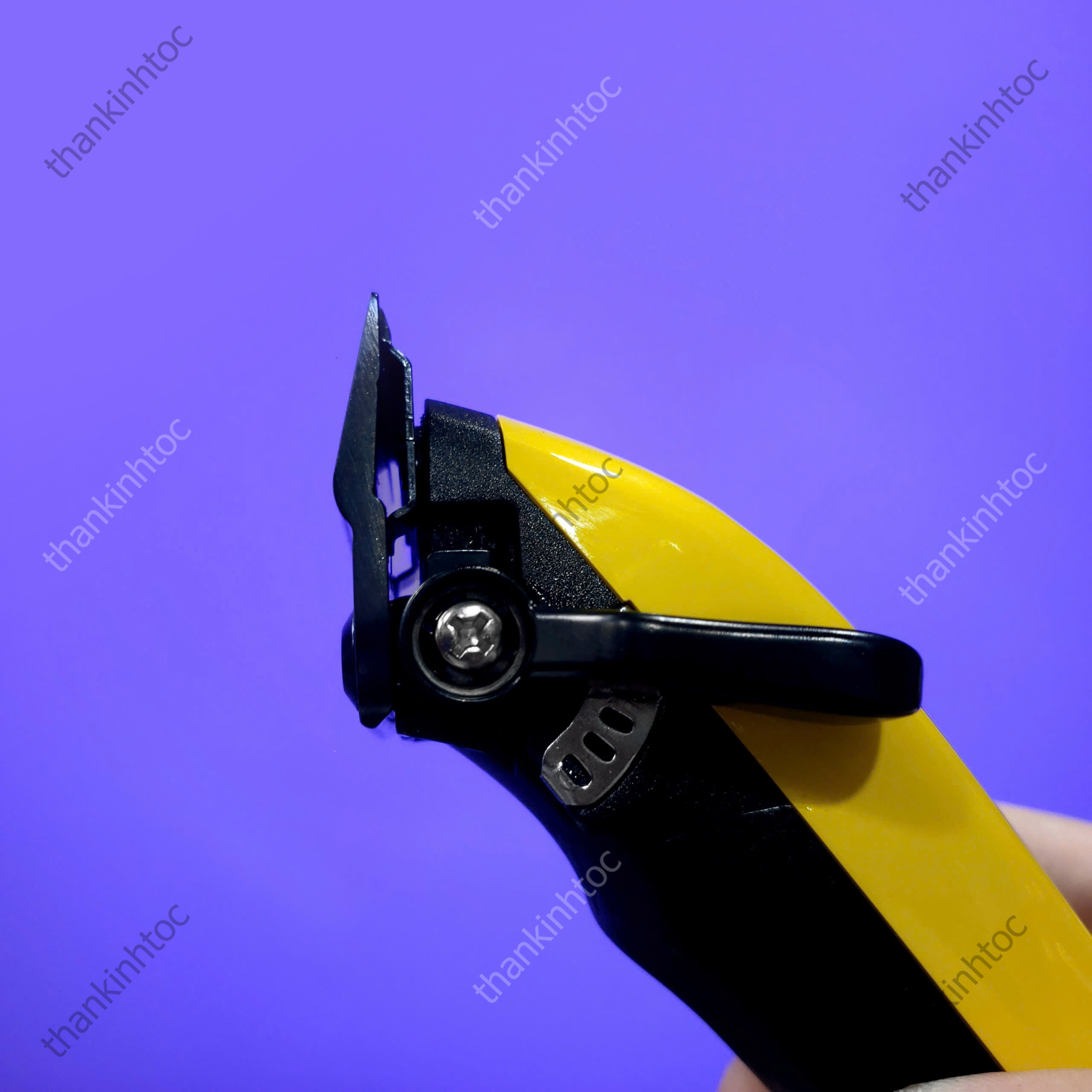 Tông Đơ Pin Từ Tính WMARK NG-X1 PLUS Chính Hãng