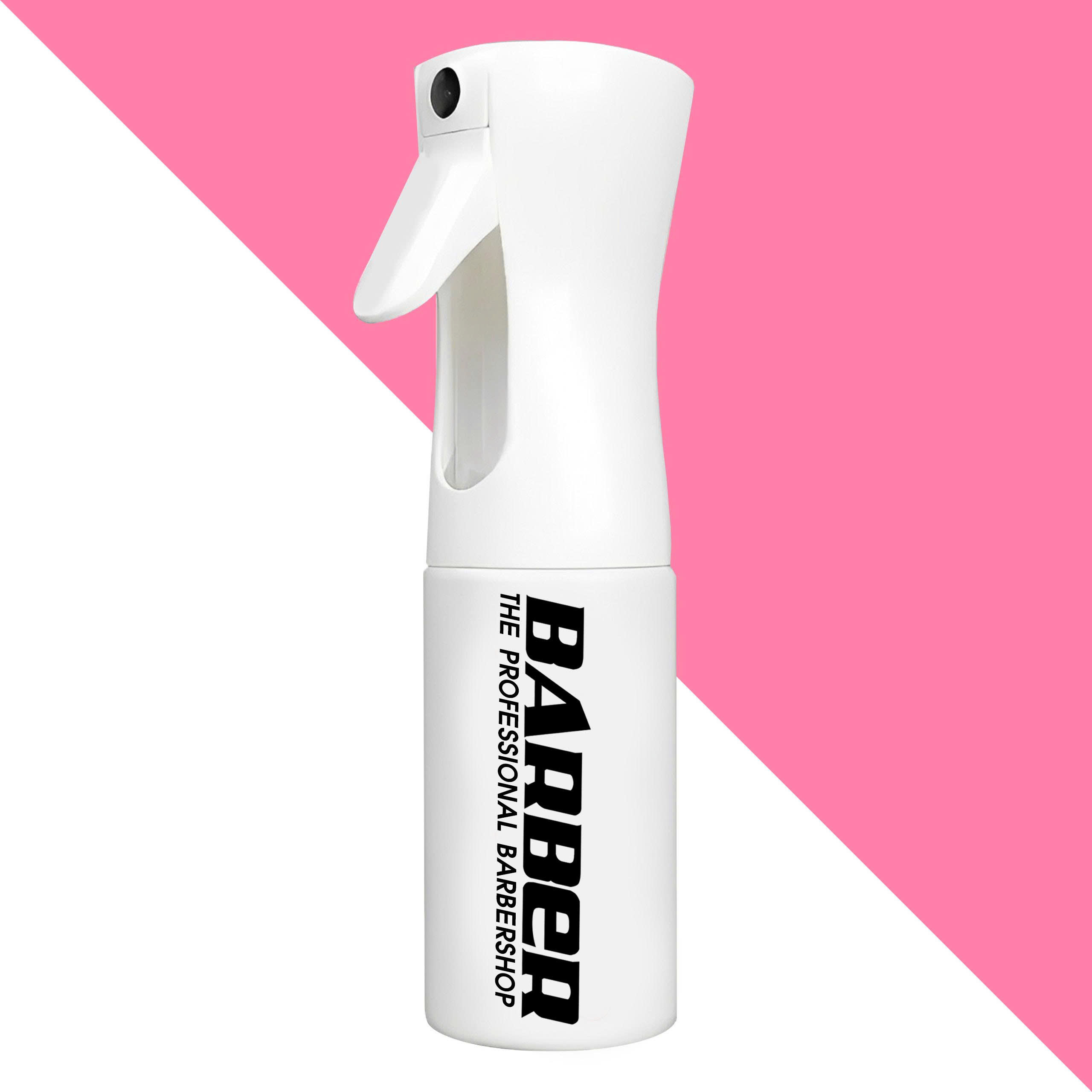 Bình Xịt Áp Suất Nano Phun Sương Mini White 200ML