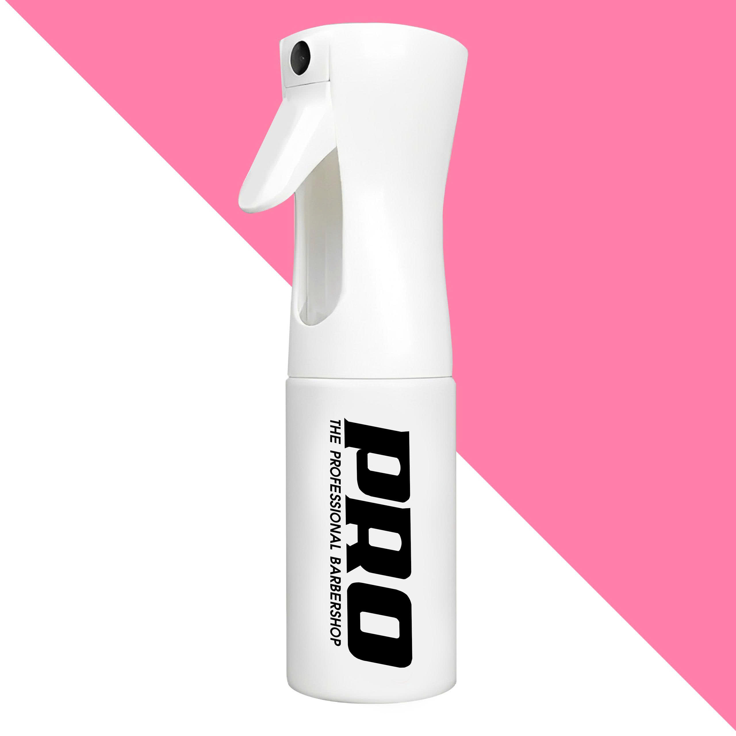 Bình Xịt Áp Suất Nano Phun Sương Mini White 200ML