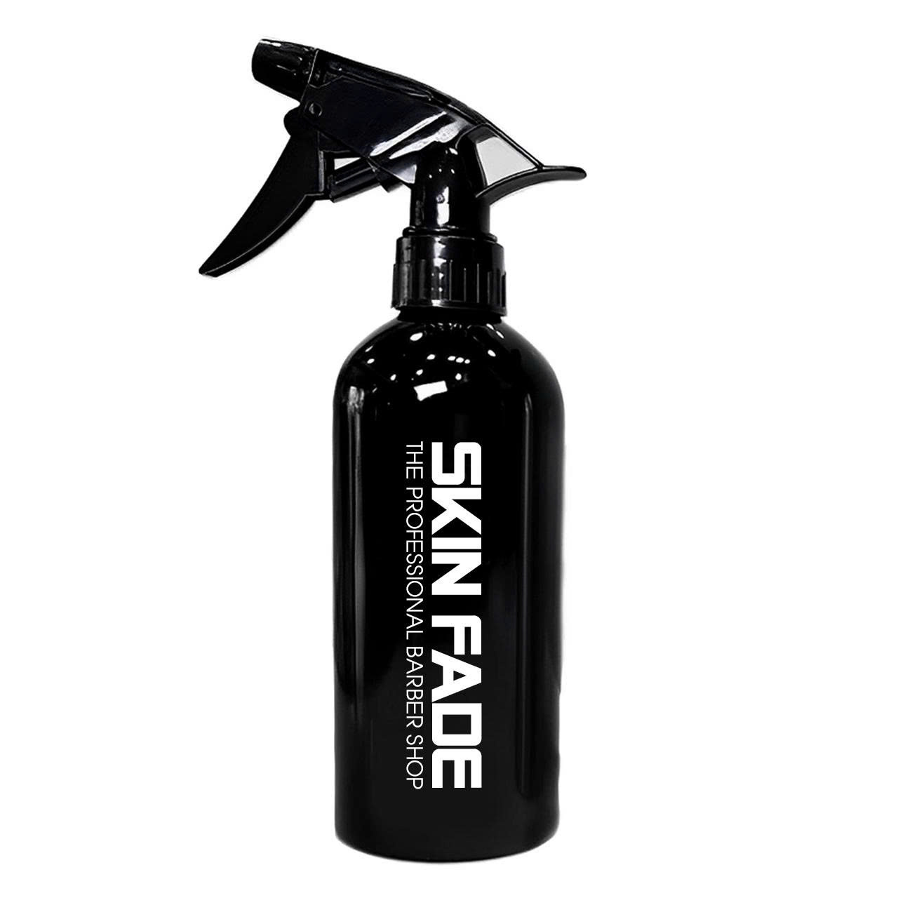 Bình Xịt Nước Cắt Tóc Kim Loại B1 - Skin Fade Pro Chuyên Nghiệp - Chất liệu kim loại bền bỉ