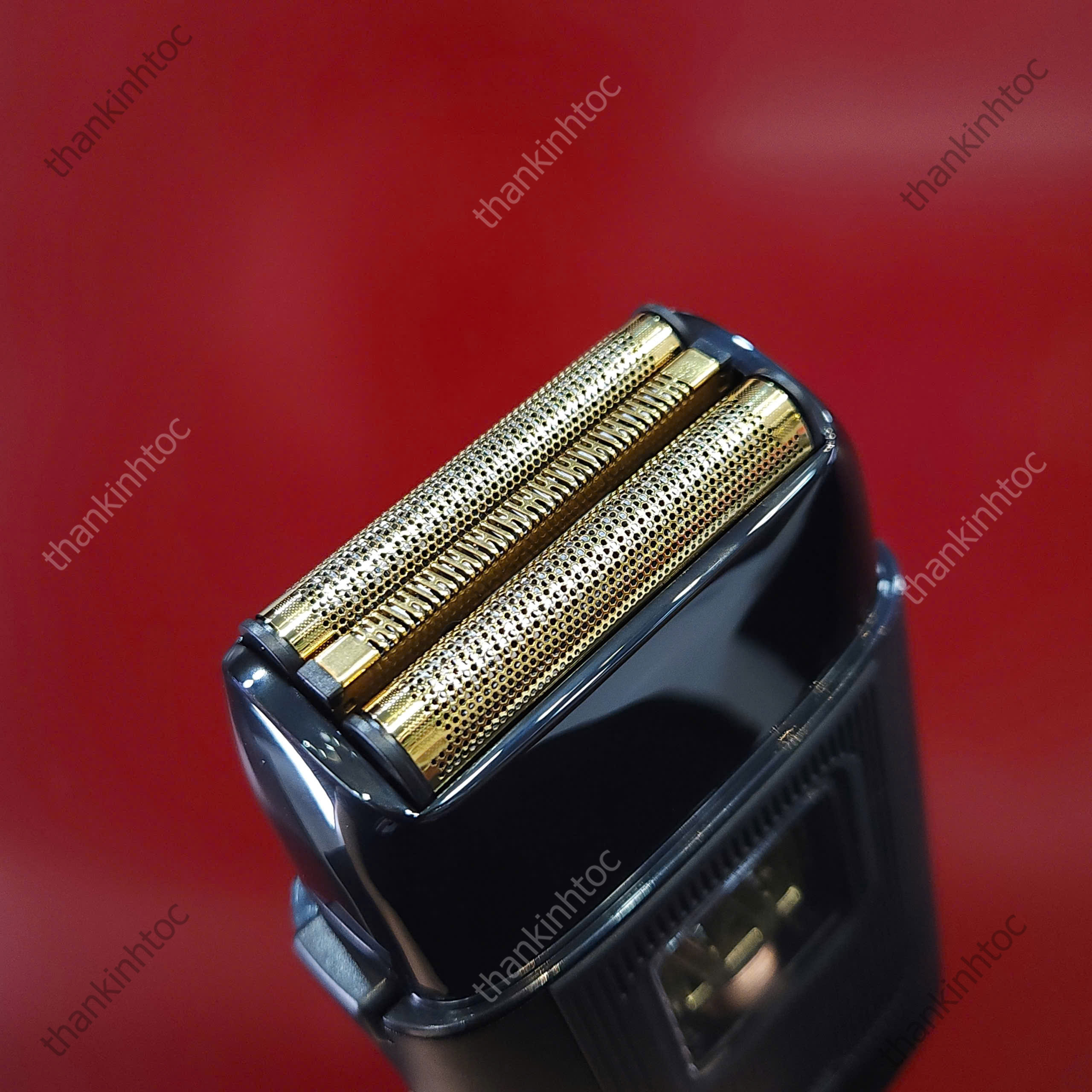 Máy Cạo Khô Từ Tính WMARK NG-XS1 Chính Hãng