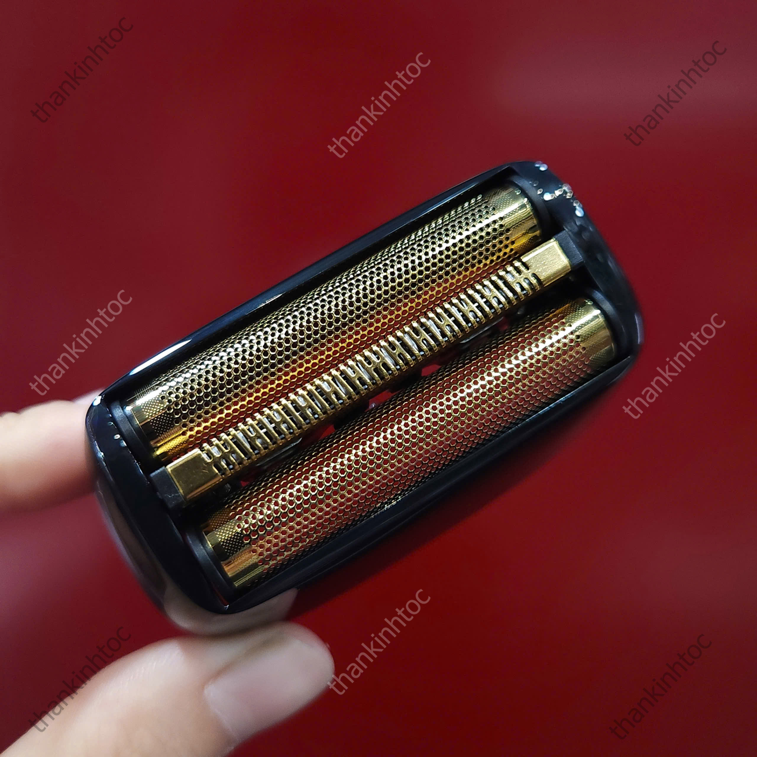 Máy Cạo Khô Từ Tính WMARK NG-XS1 Chính Hãng