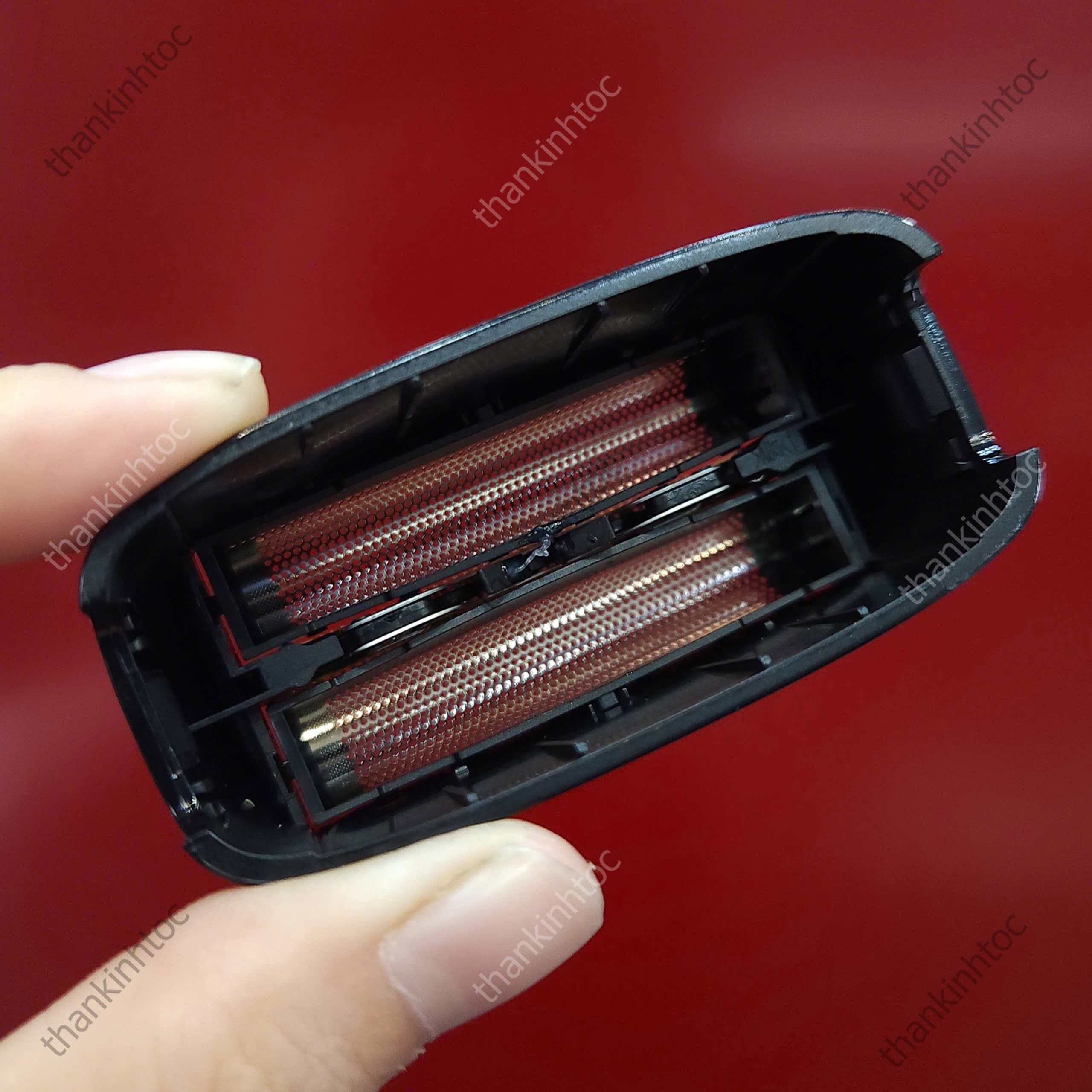 Máy Cạo Khô Từ Tính WMARK NG-XS1 Chính Hãng