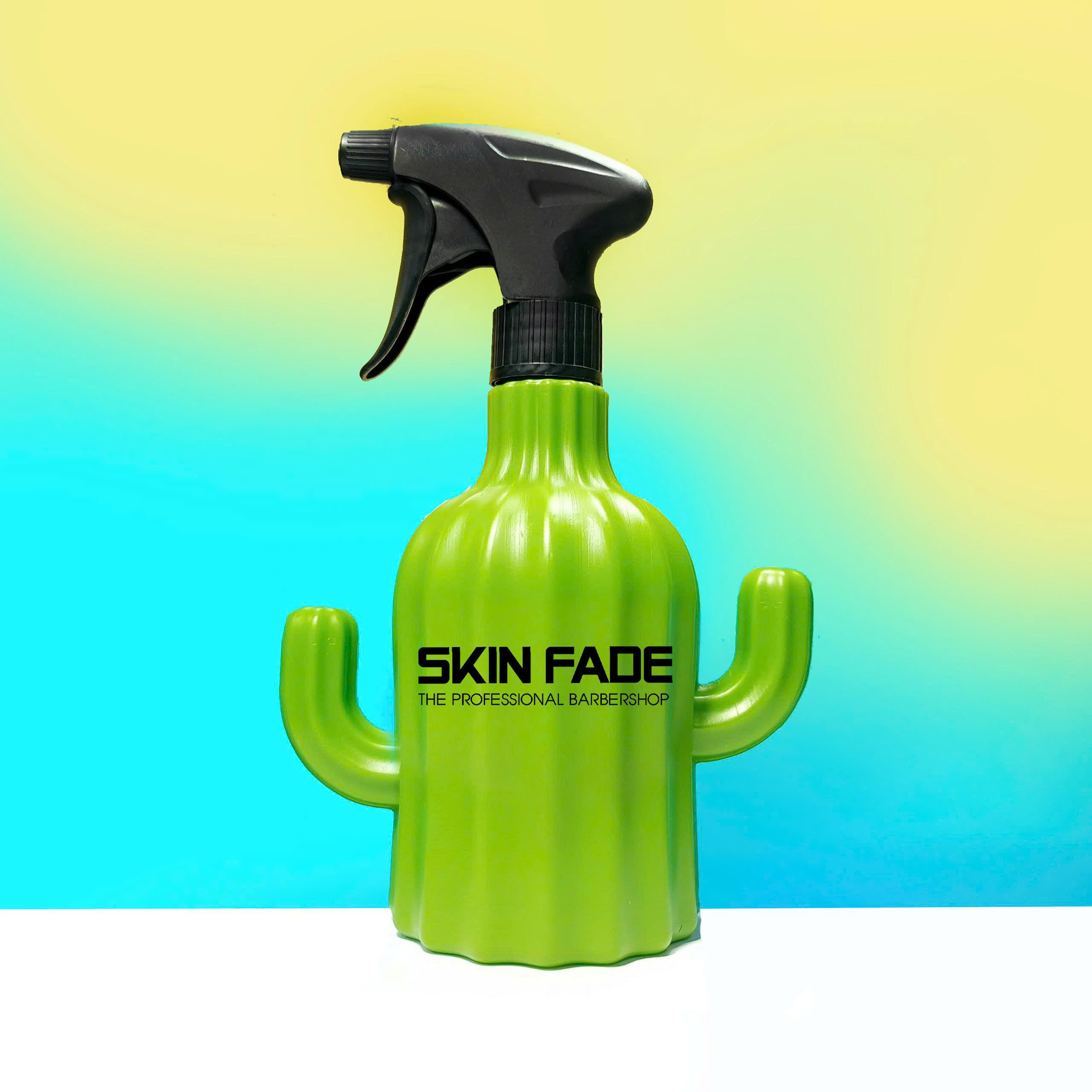 Bình Xịt Nước B13 Xương Rồng 650ml