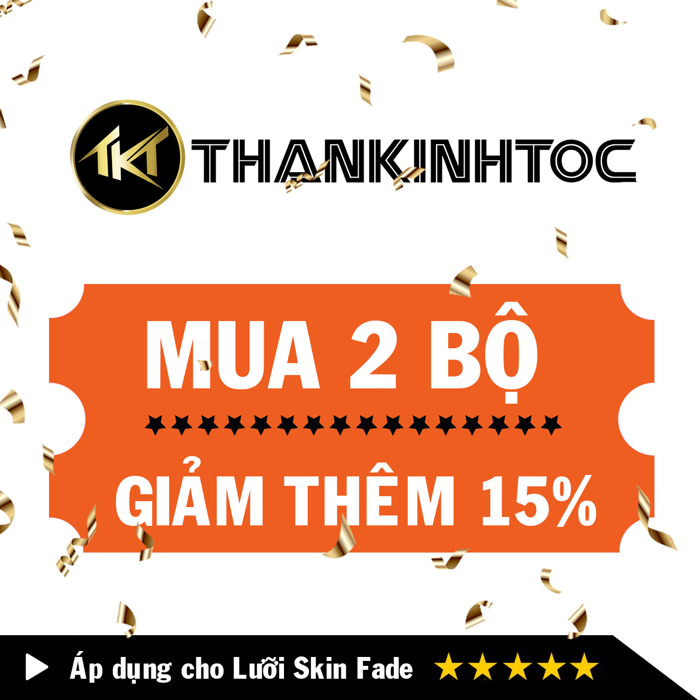 lưỡi tông đơ thay thế giá tốt