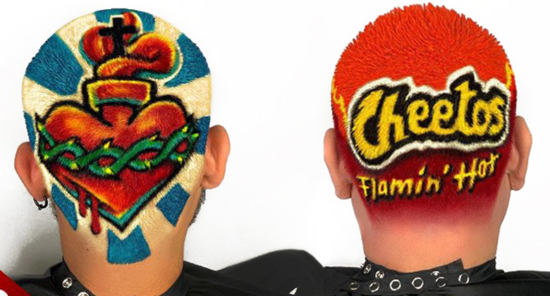 NHUỘM LÀ LÊN - KHÔNG CẦN MIX