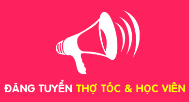 Đăng tuyển học viên & tìm việc