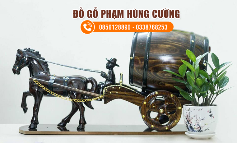 Đồ gỗ Phạm Cường