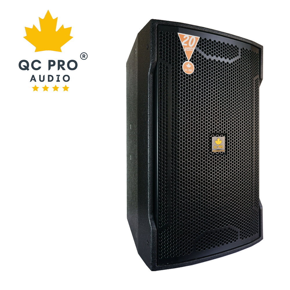 Loa Karaoke QC A12+ (full bass 30)