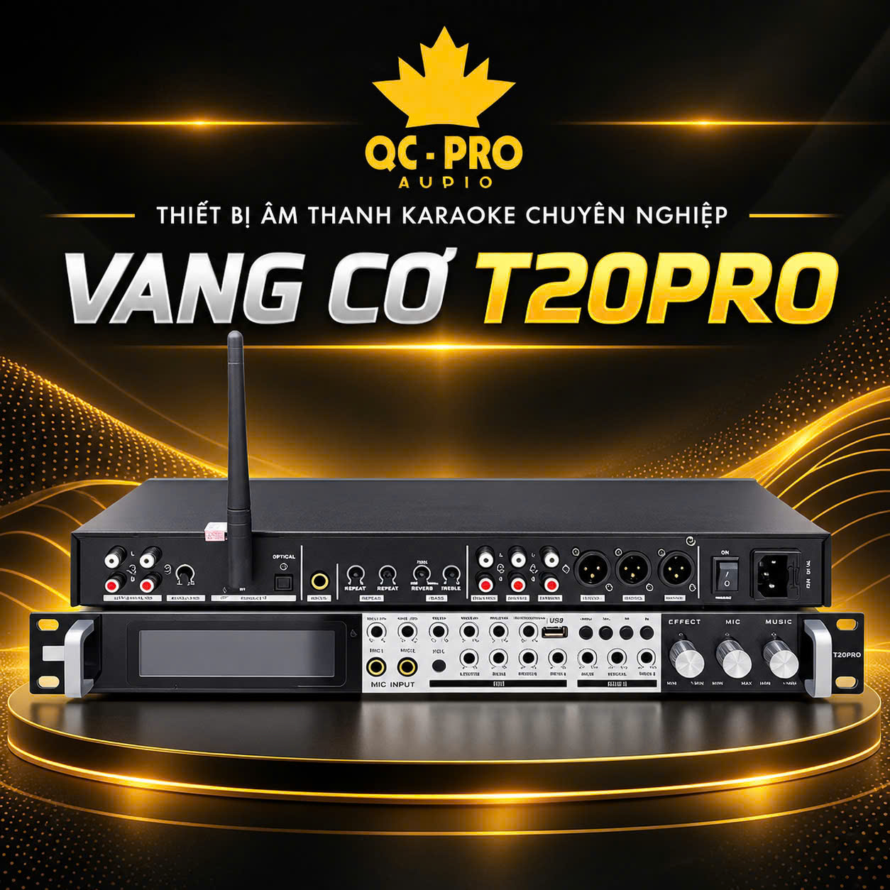 T20 Pro
