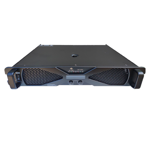 Cục đẩy QC PRO 650 II