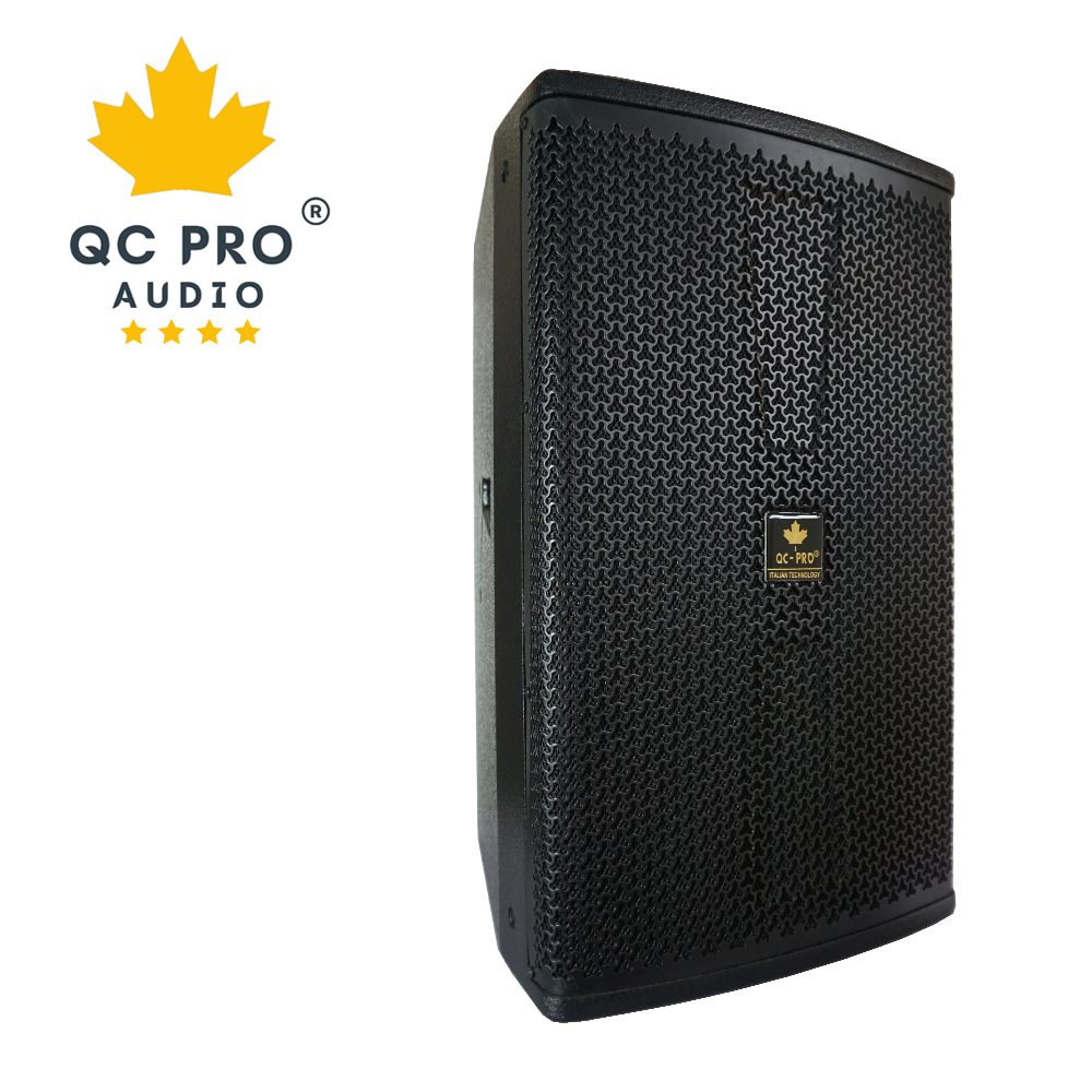 Loa Karaoke QCPRO Q212 (full bass 30)
