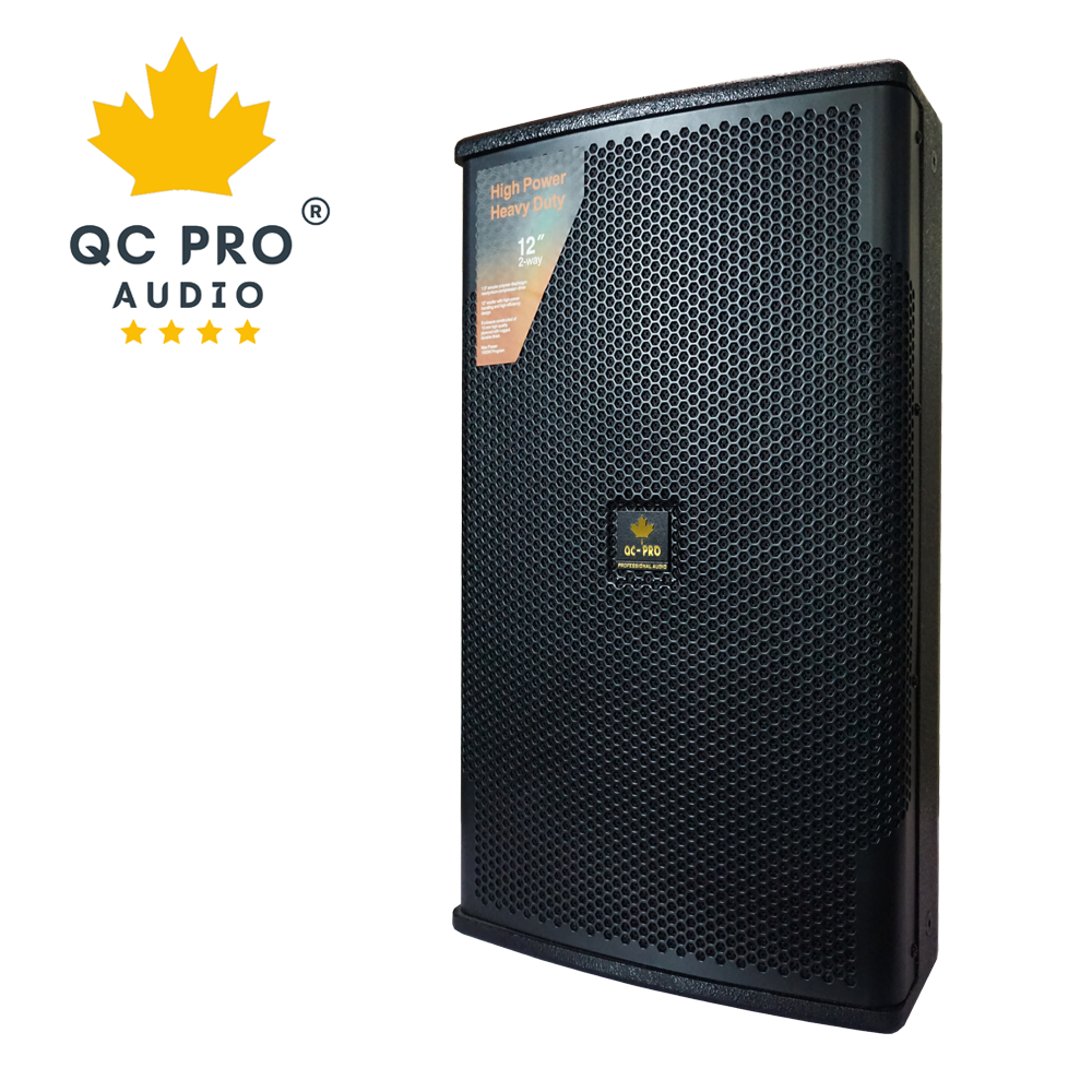 Loa Karaoke QC PRO Q999 (full bass 30)