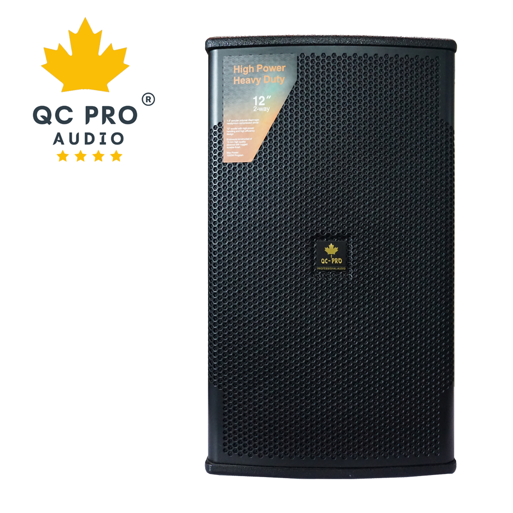 Loa Karaoke QC PRO Q999 (full bass 30)