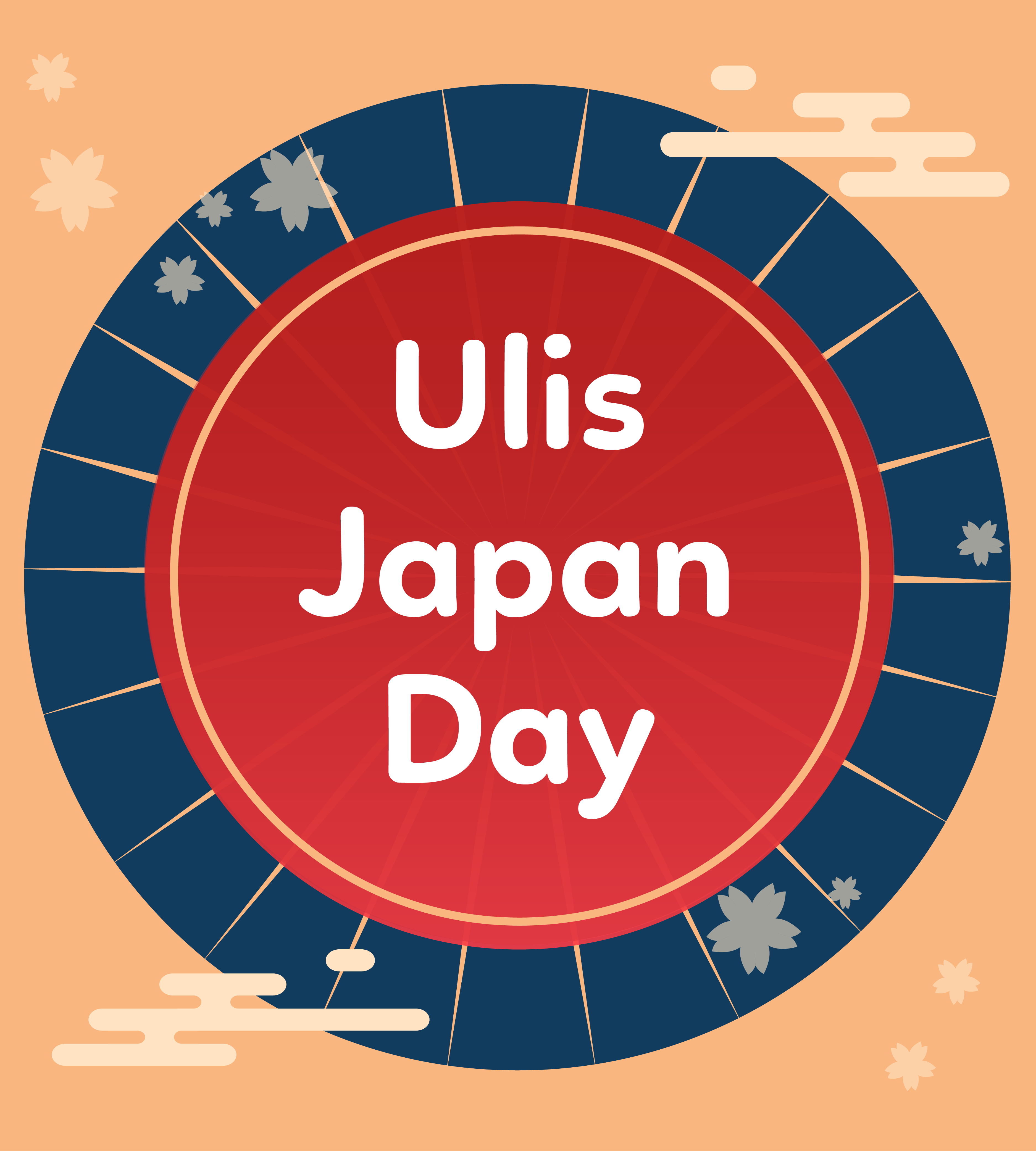 Ulis Japan Day