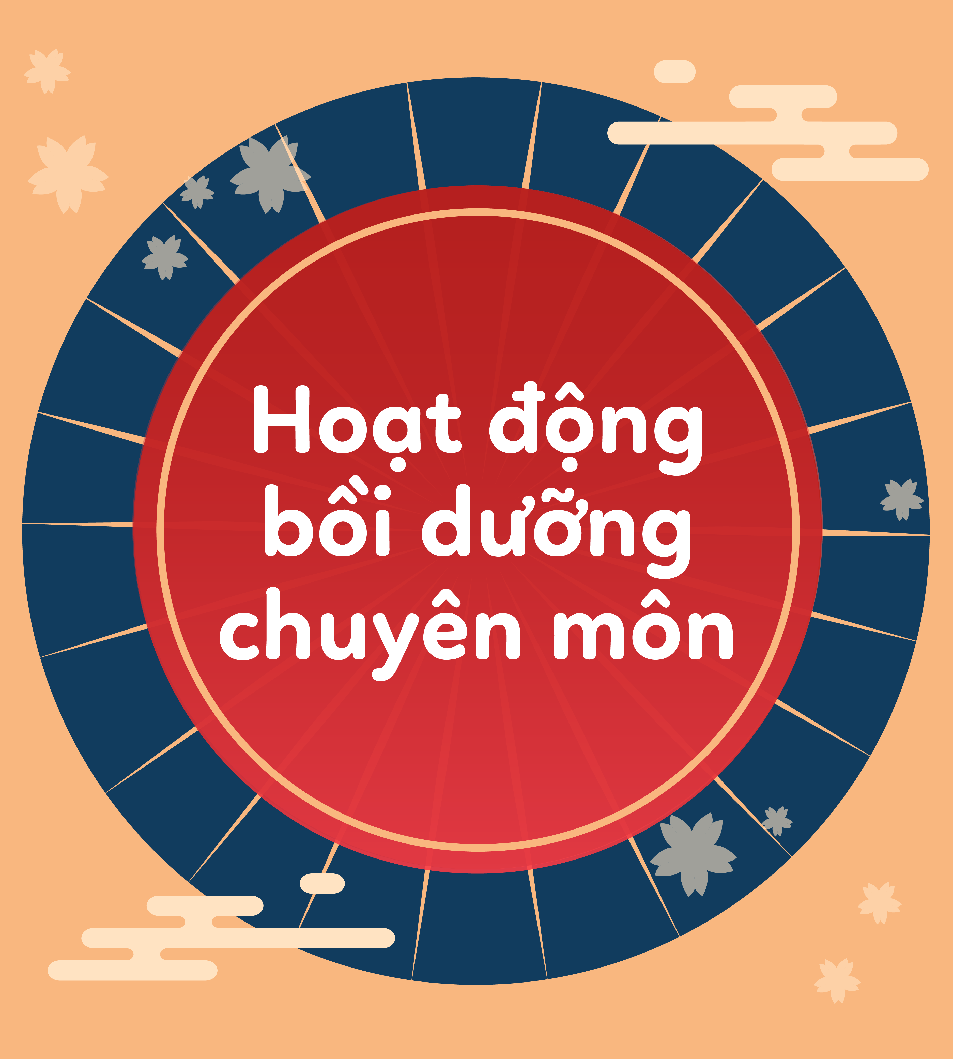 Hoạt động bồi dưỡng chuyên môn
