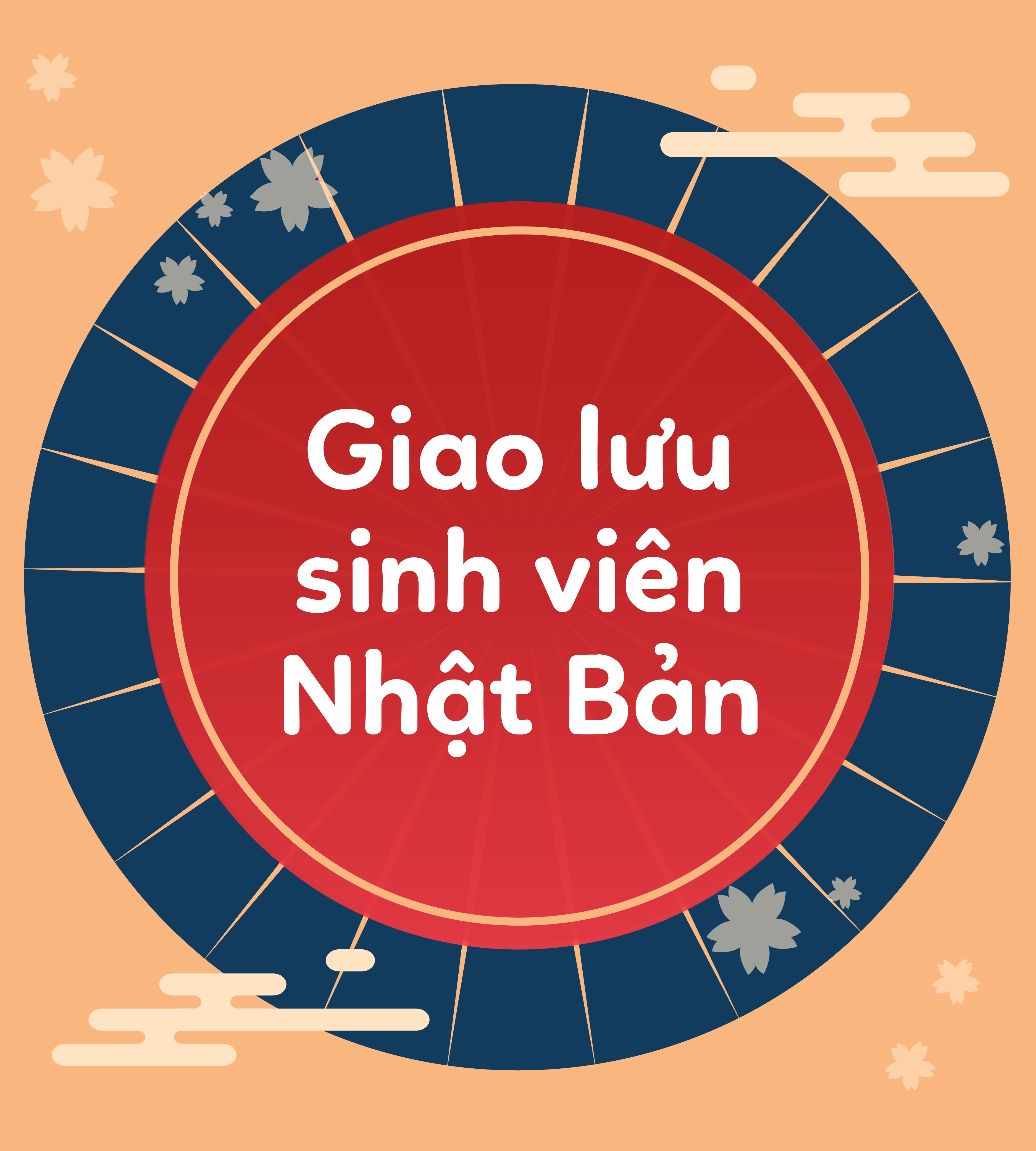 Giao lưu sinh viên Nhật Bản