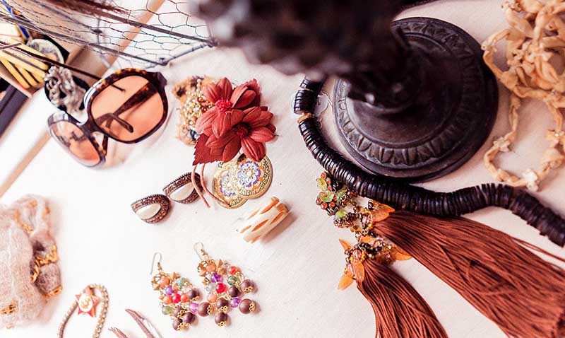 TOP 10 PHỤ KIỆN TRANG SỨC PHỔ BIẾN MÀ MỌI NGƯỜI NÊN SỞ HỮU